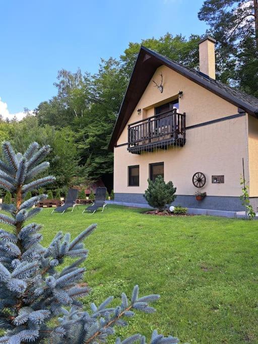 Cottage Nova