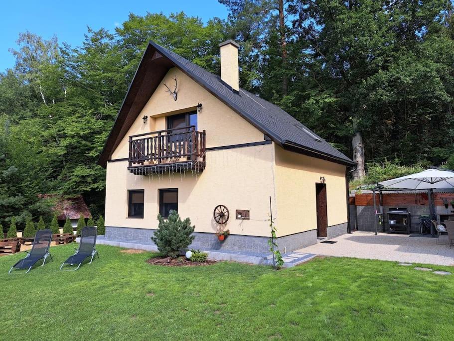 Cottage Nova