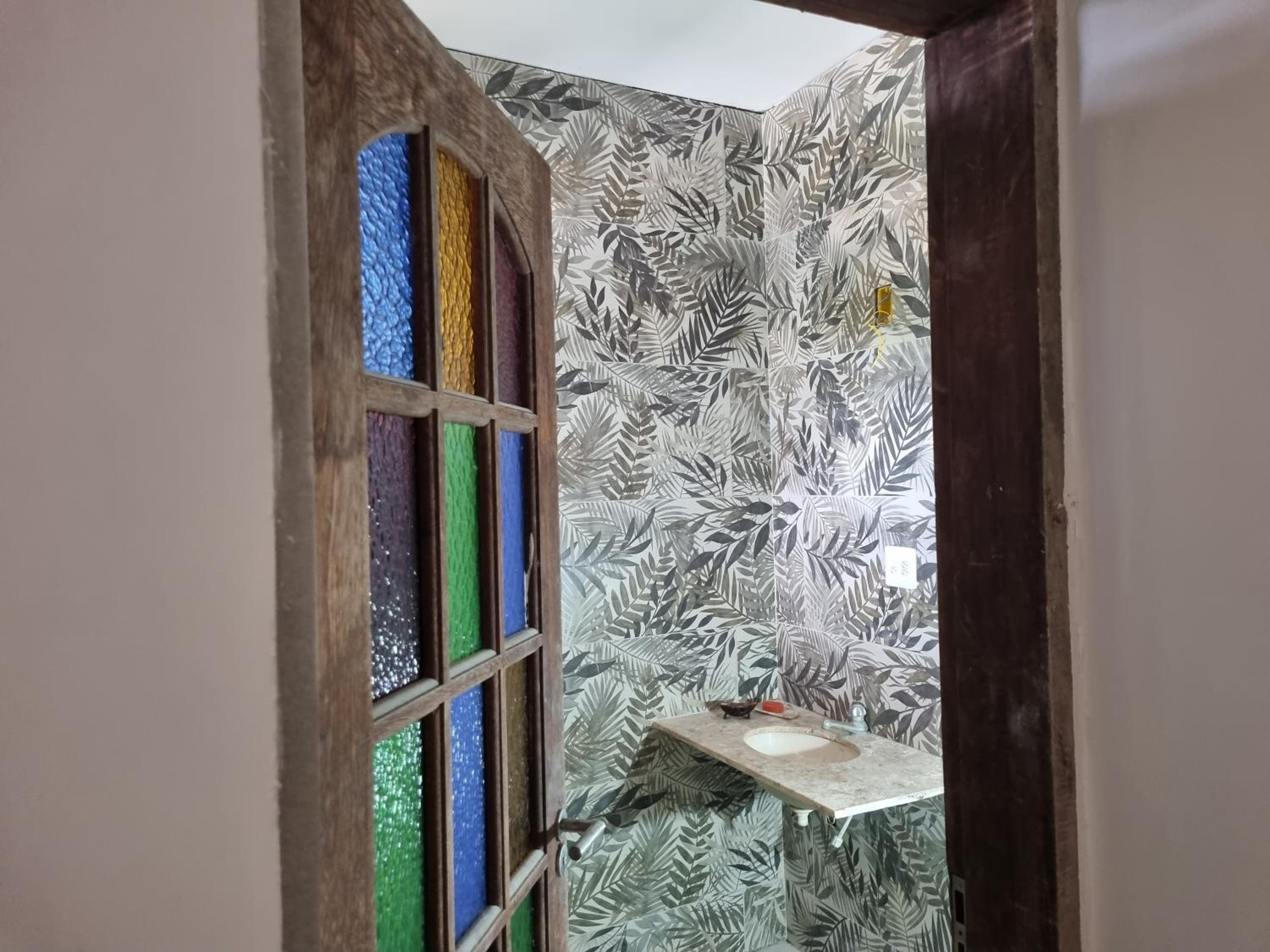 Casa de Jauà - SeaView - Coliving