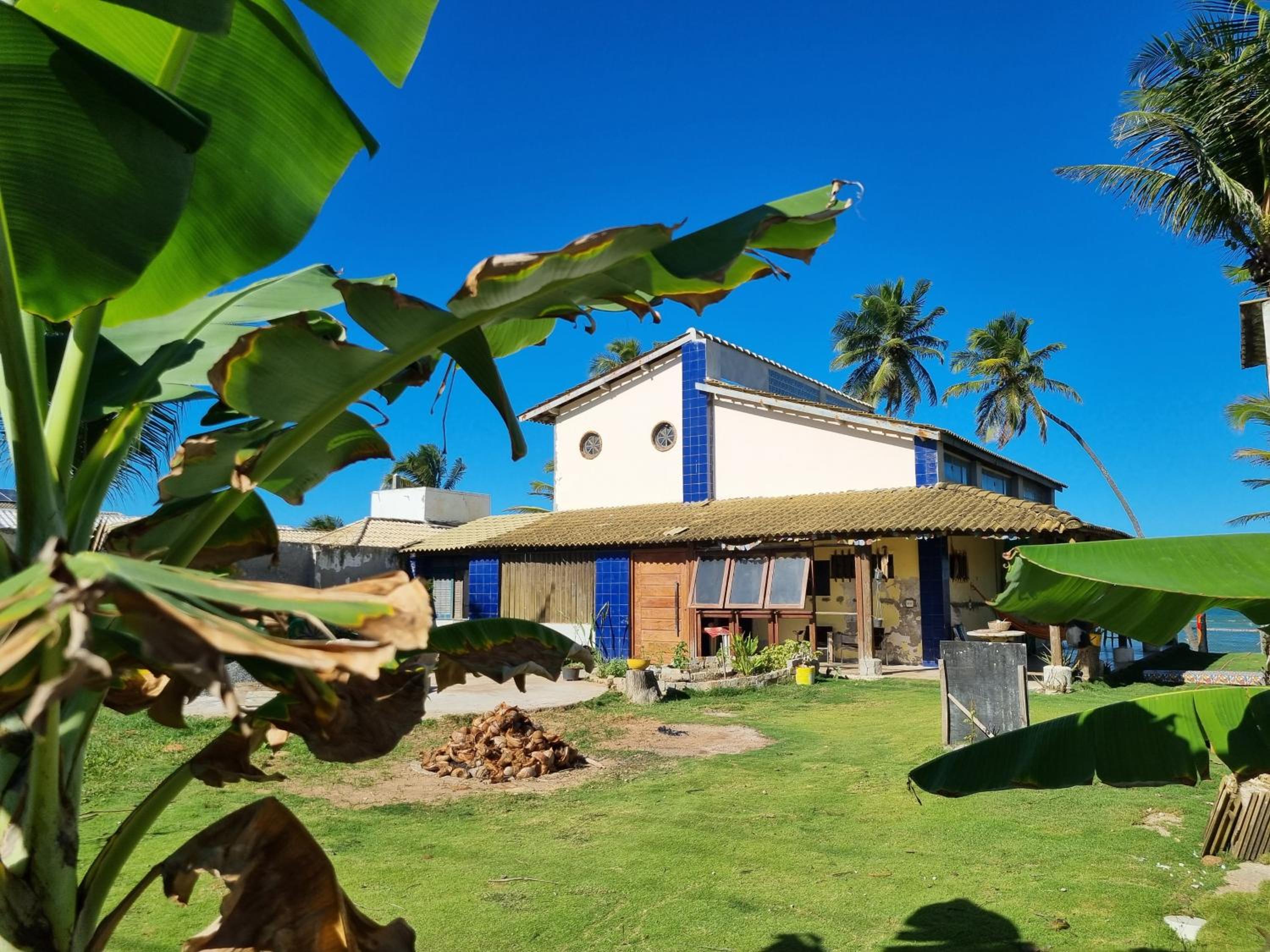 Casa de Jauà - SeaView - Coliving