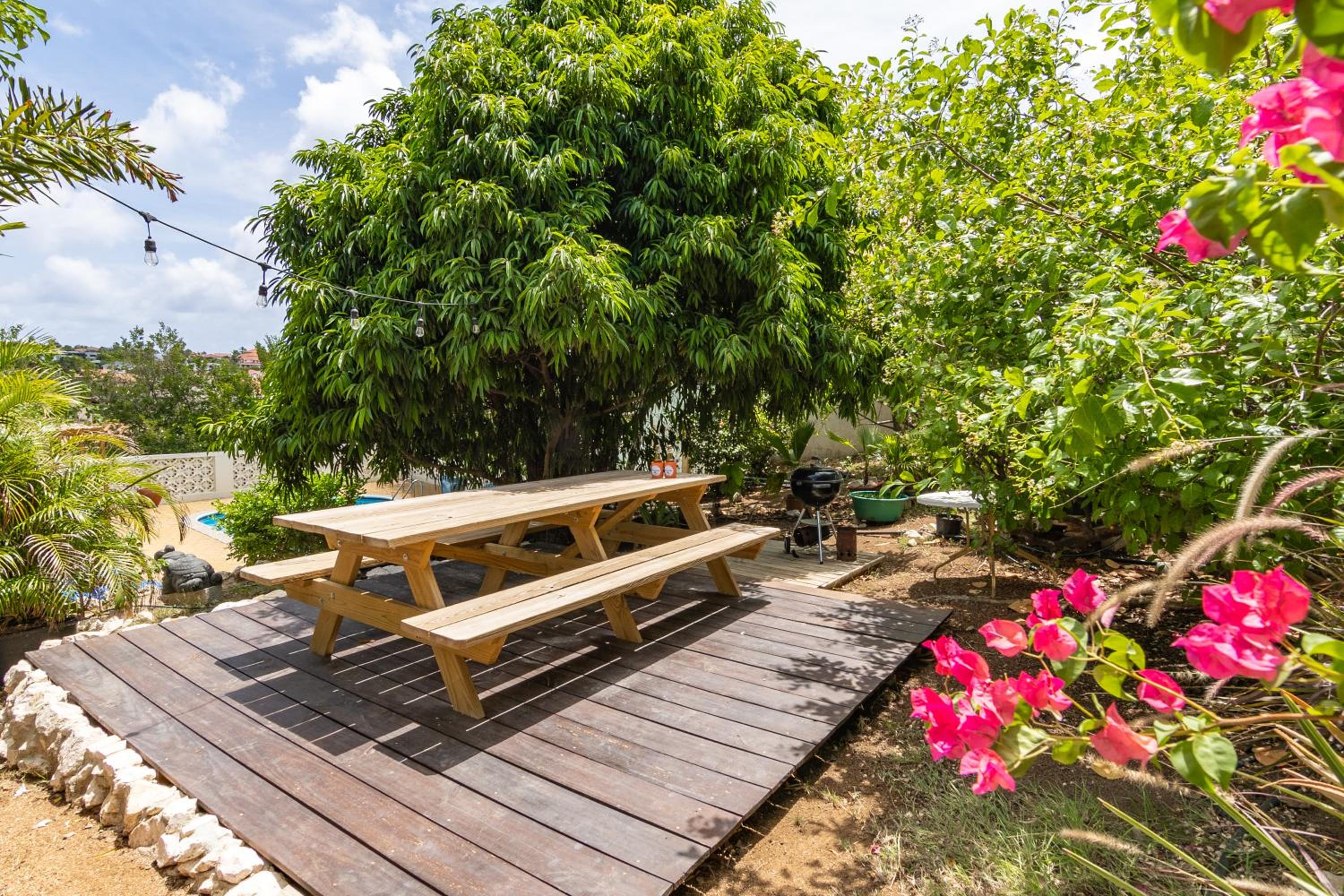 Kakina Lodges Jan Thiel