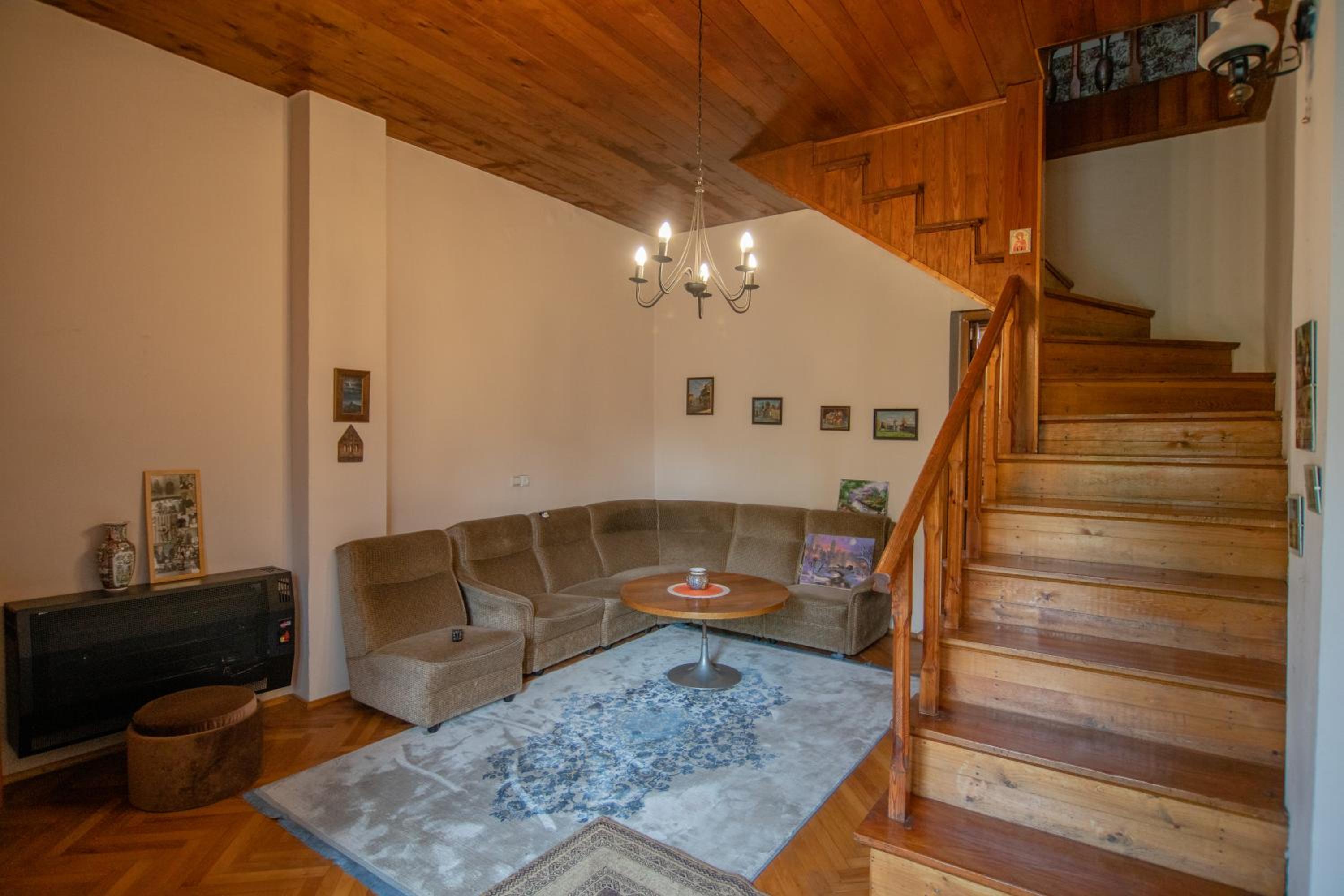 Home in Telavi view 5