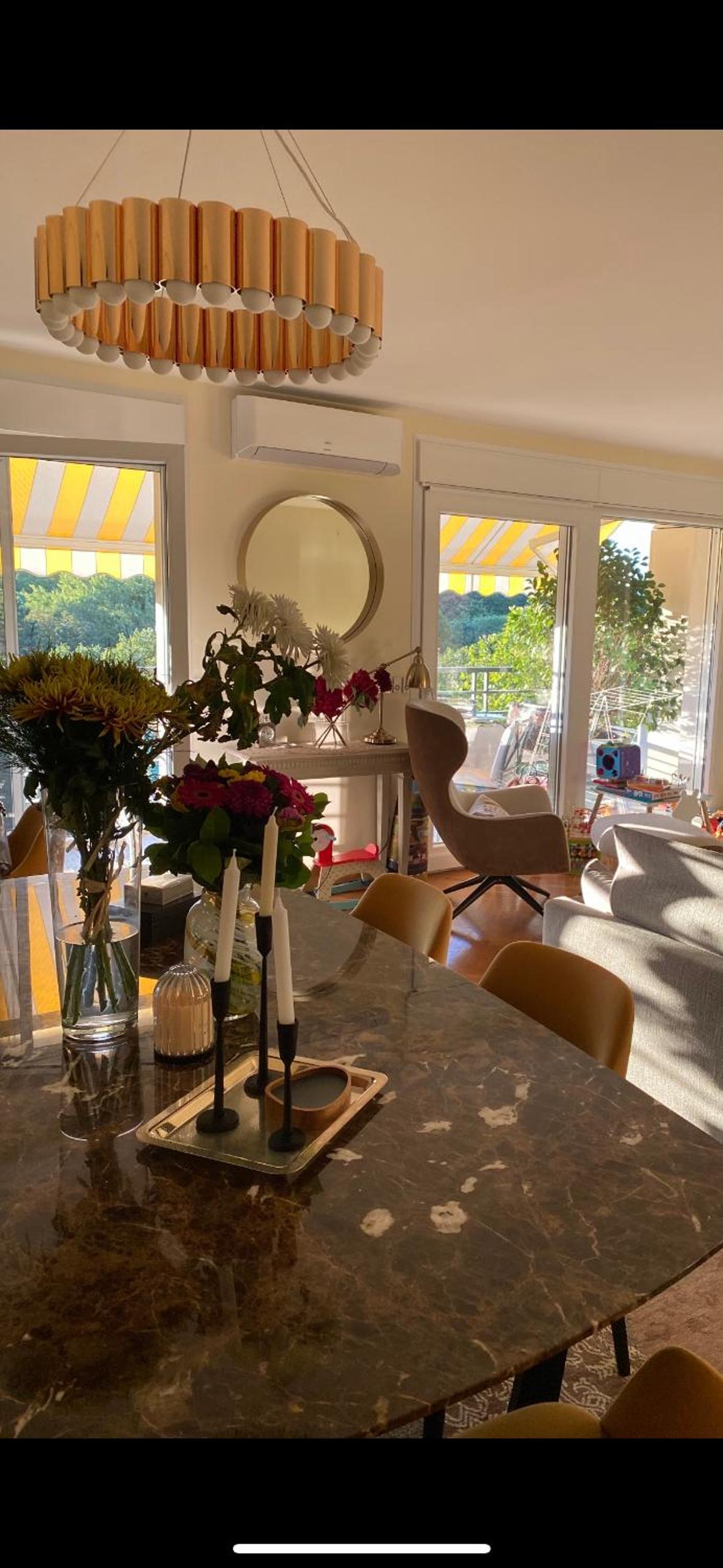 3 bedrooms with Tour Eiffel view