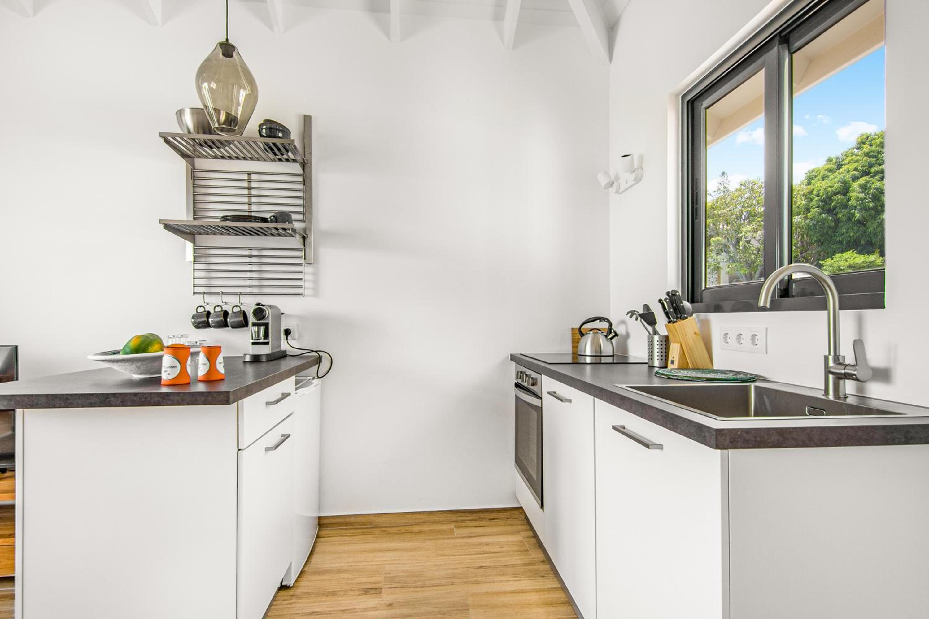 Kakina Lodges Jan Thiel