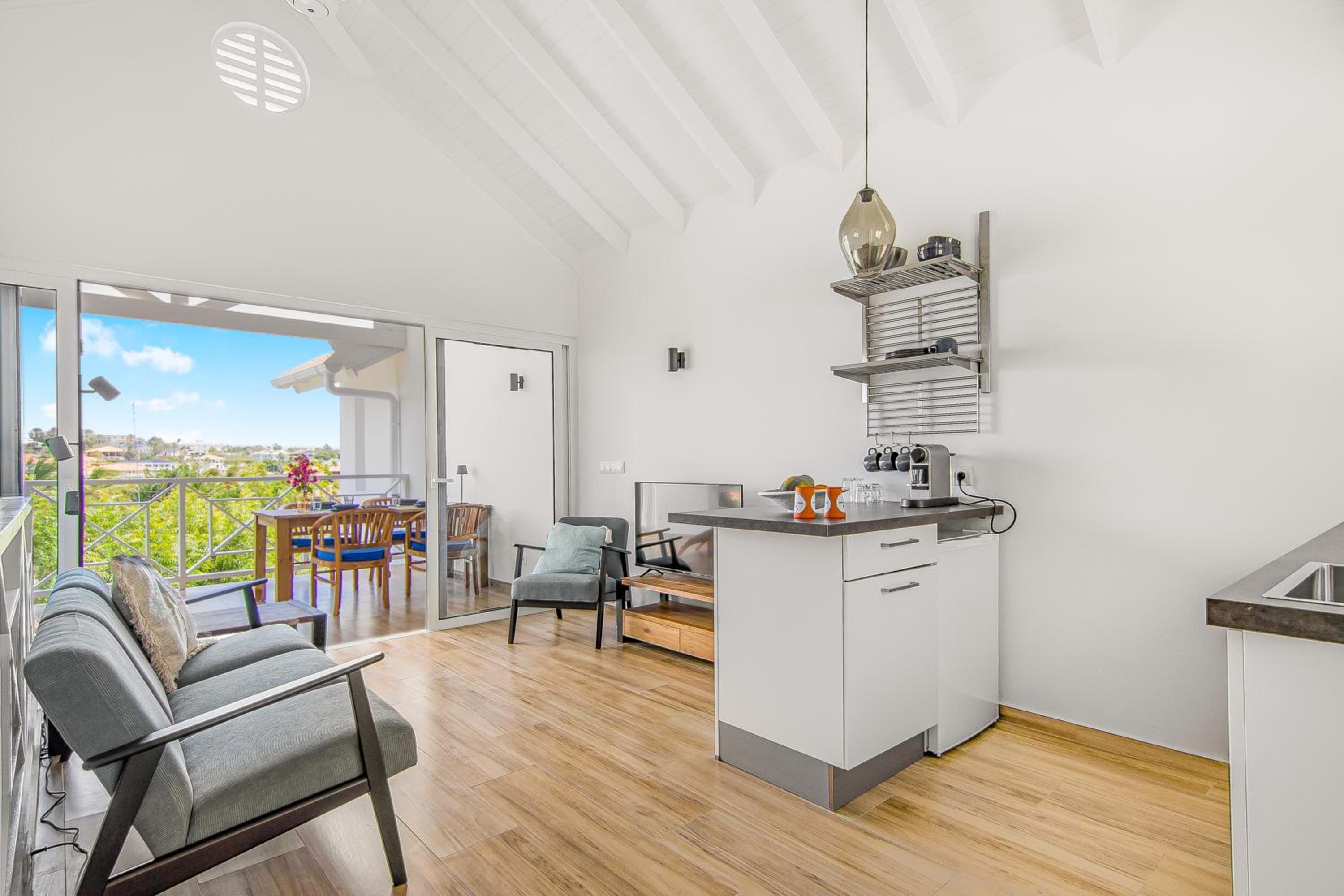 Kakina Lodges Jan Thiel