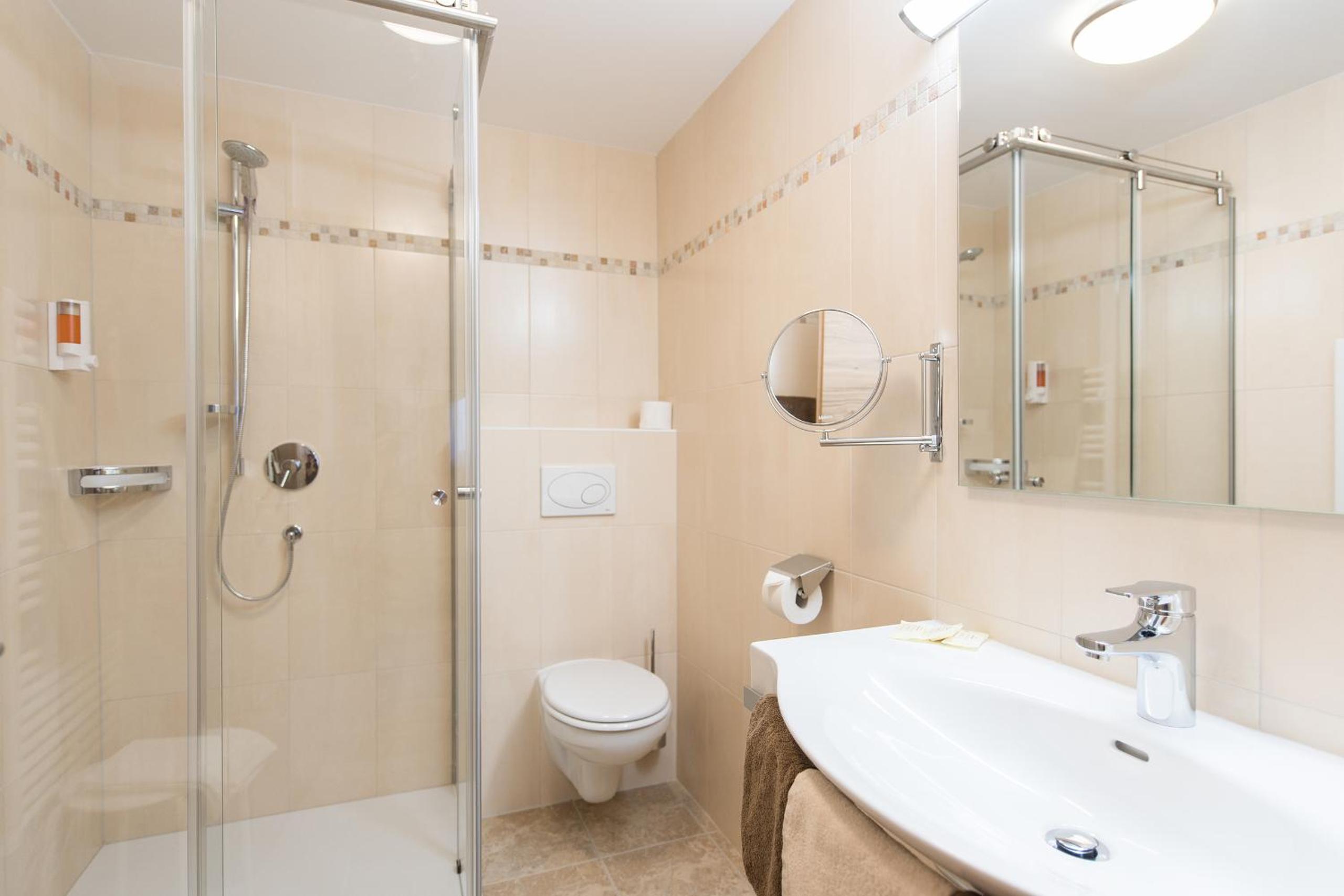 Appartement Landhaus KERSCHDORFER