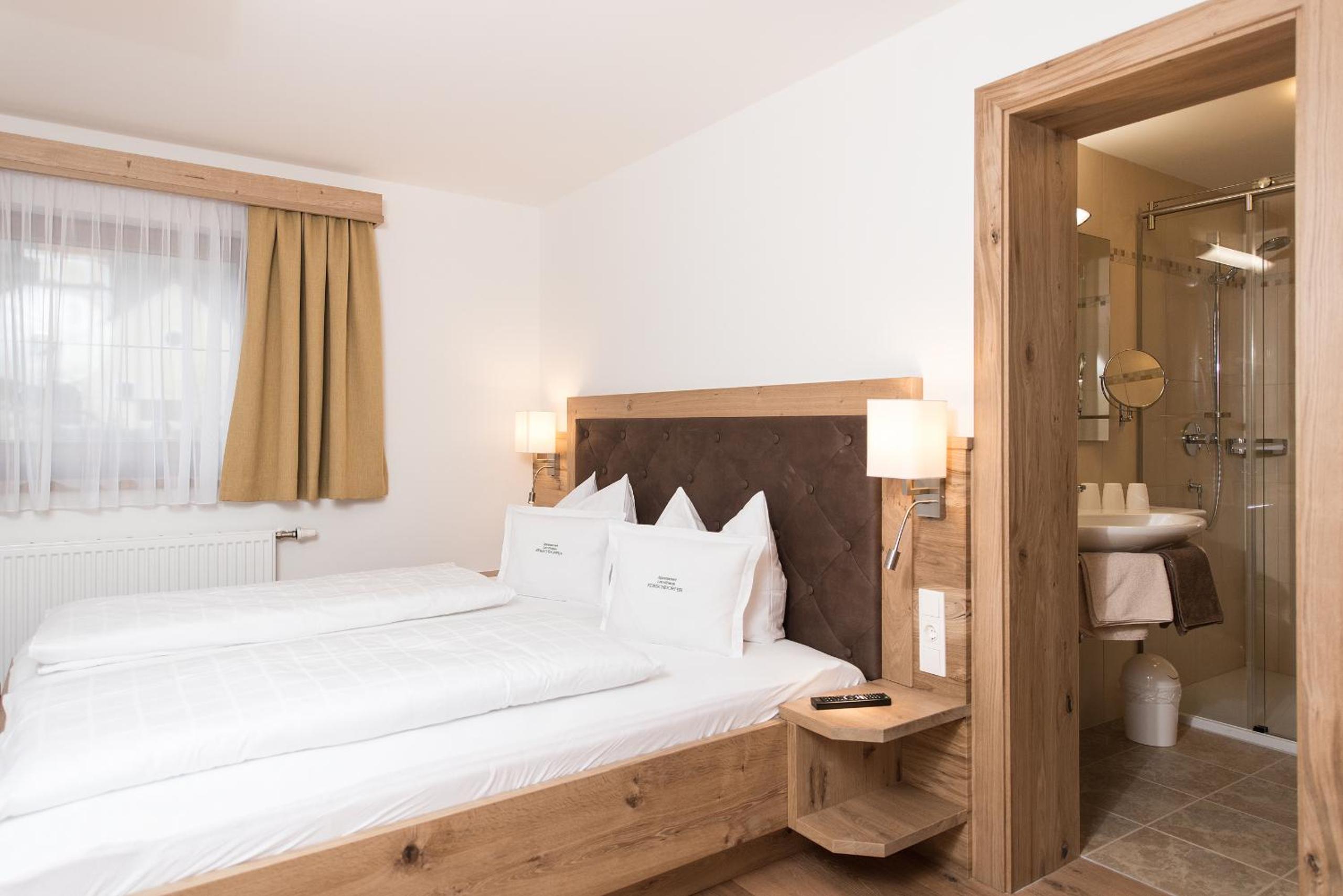 Appartement Landhaus KERSCHDORFER