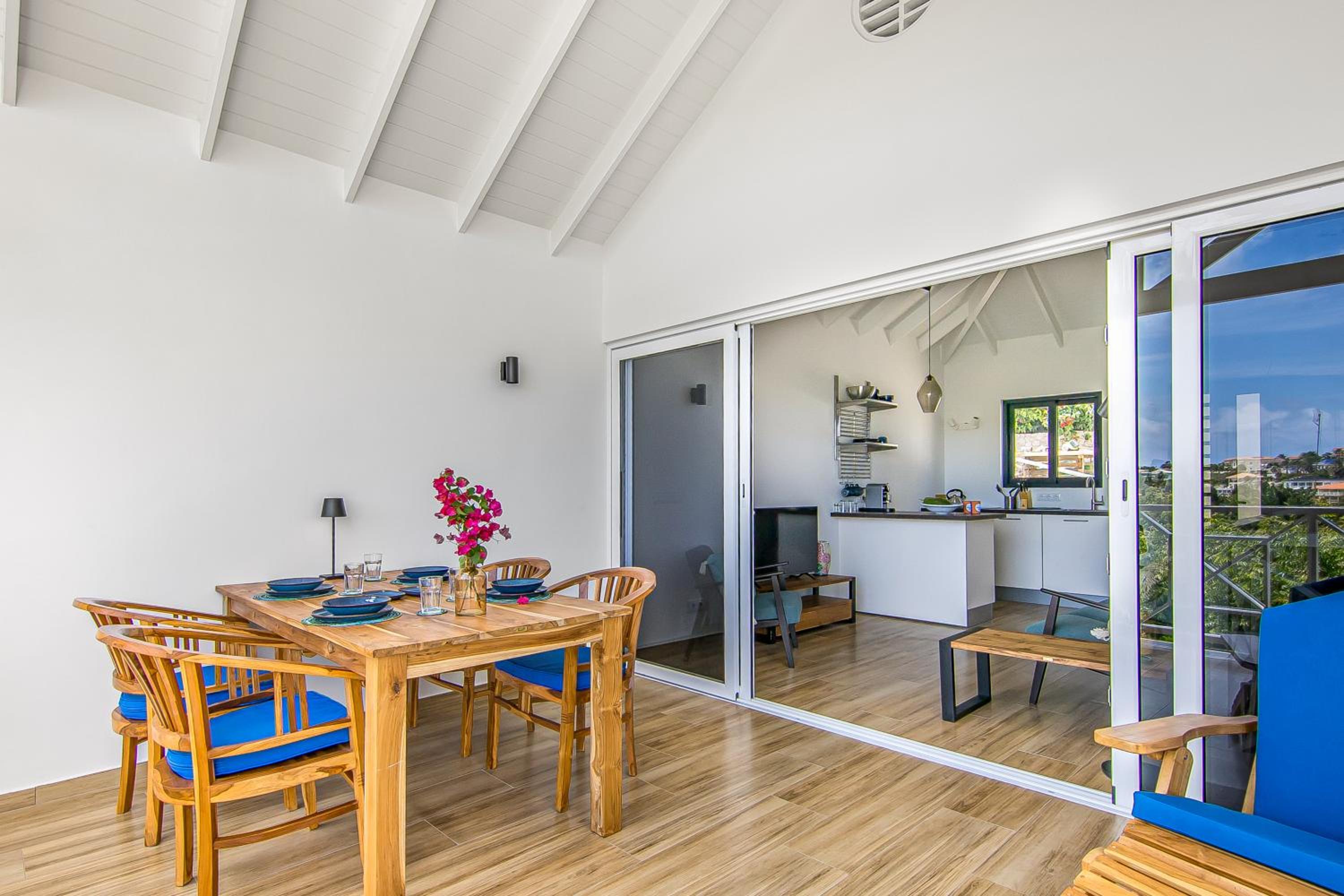 Kakina Lodges Jan Thiel