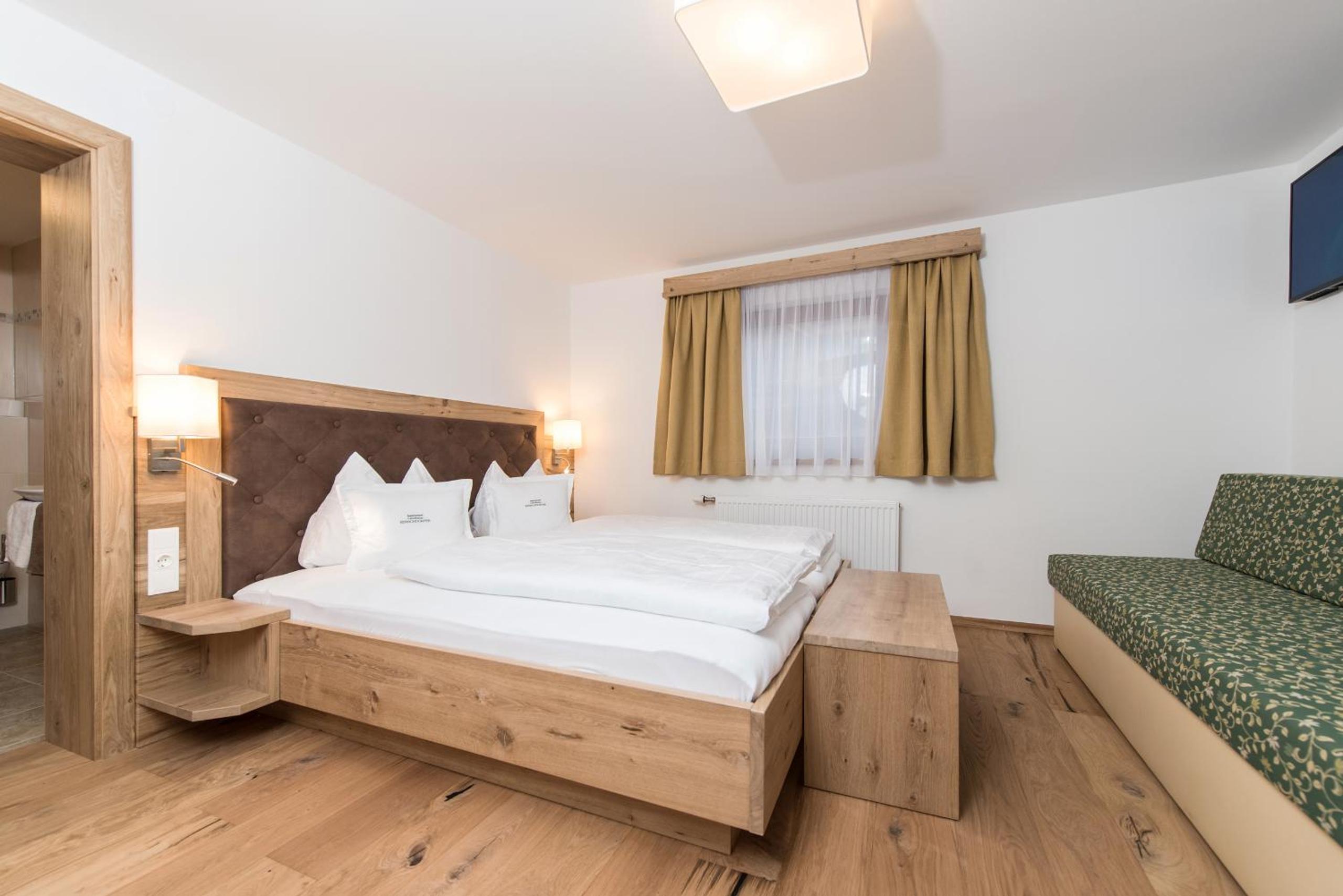 Appartement Landhaus KERSCHDORFER