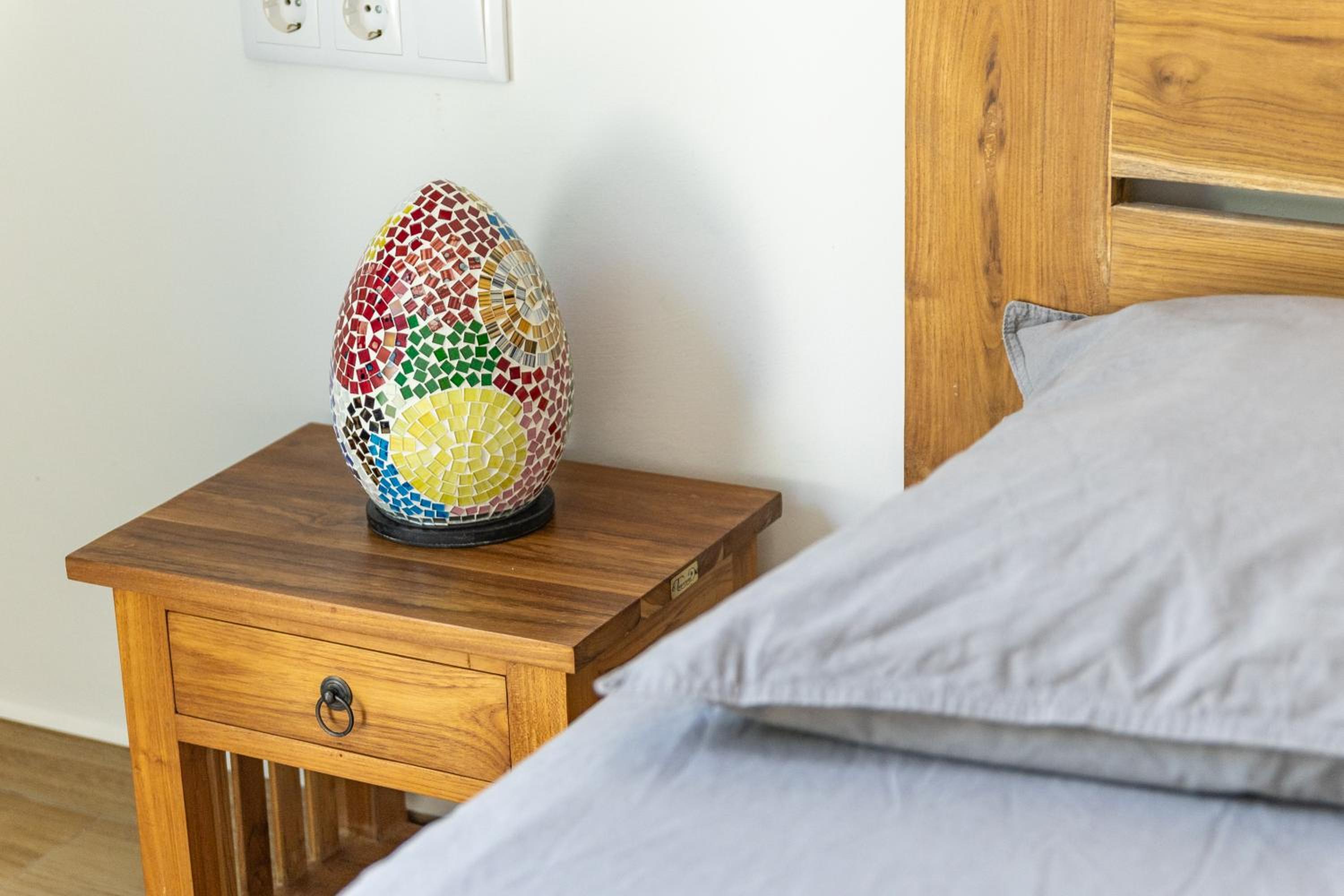 Kakina Lodges Jan Thiel