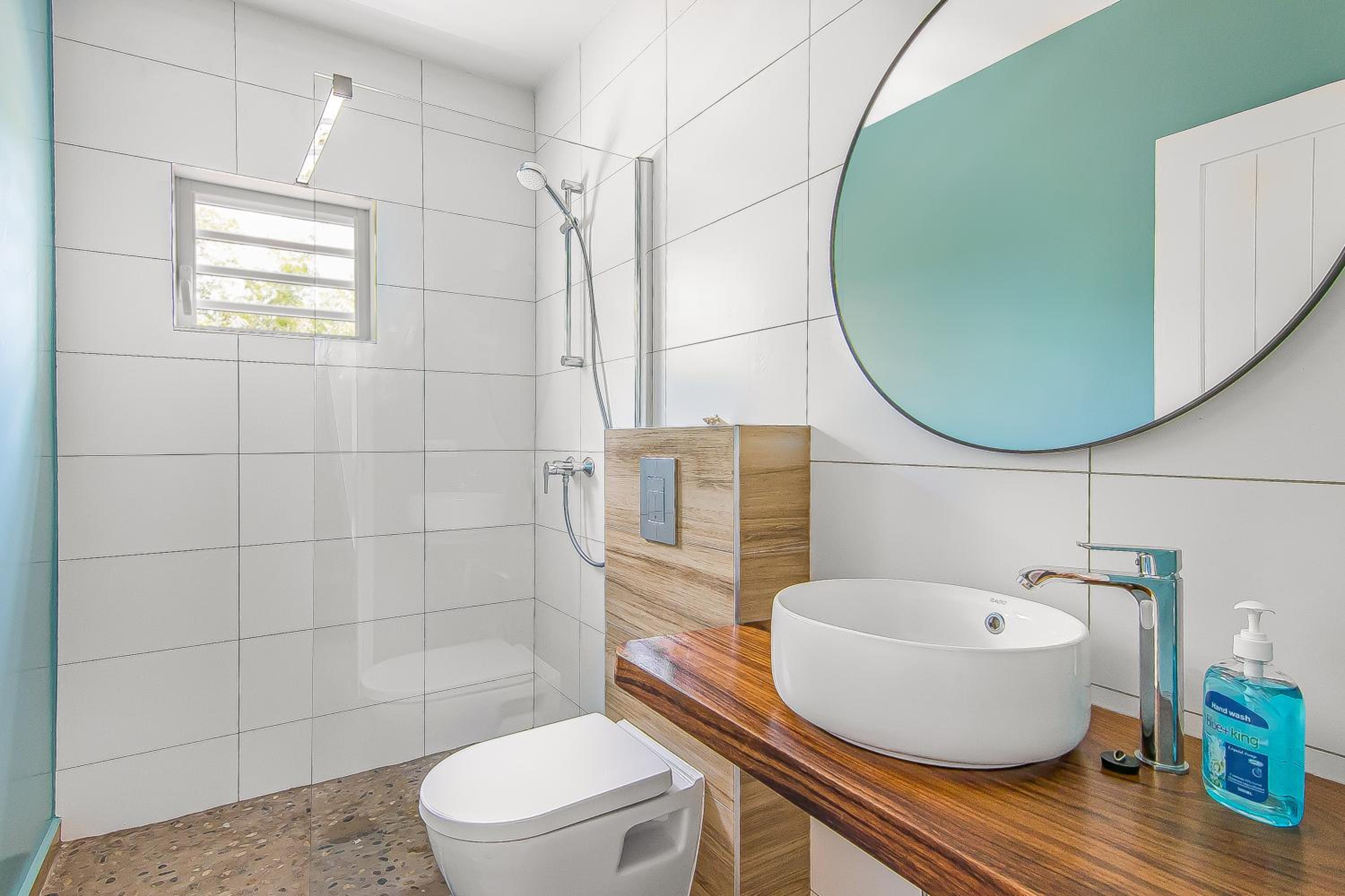 Kakina Lodges Jan Thiel