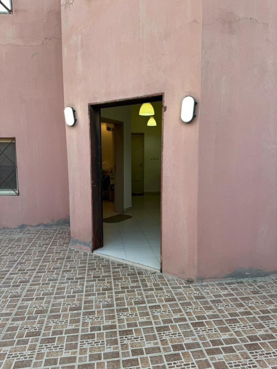 Private access