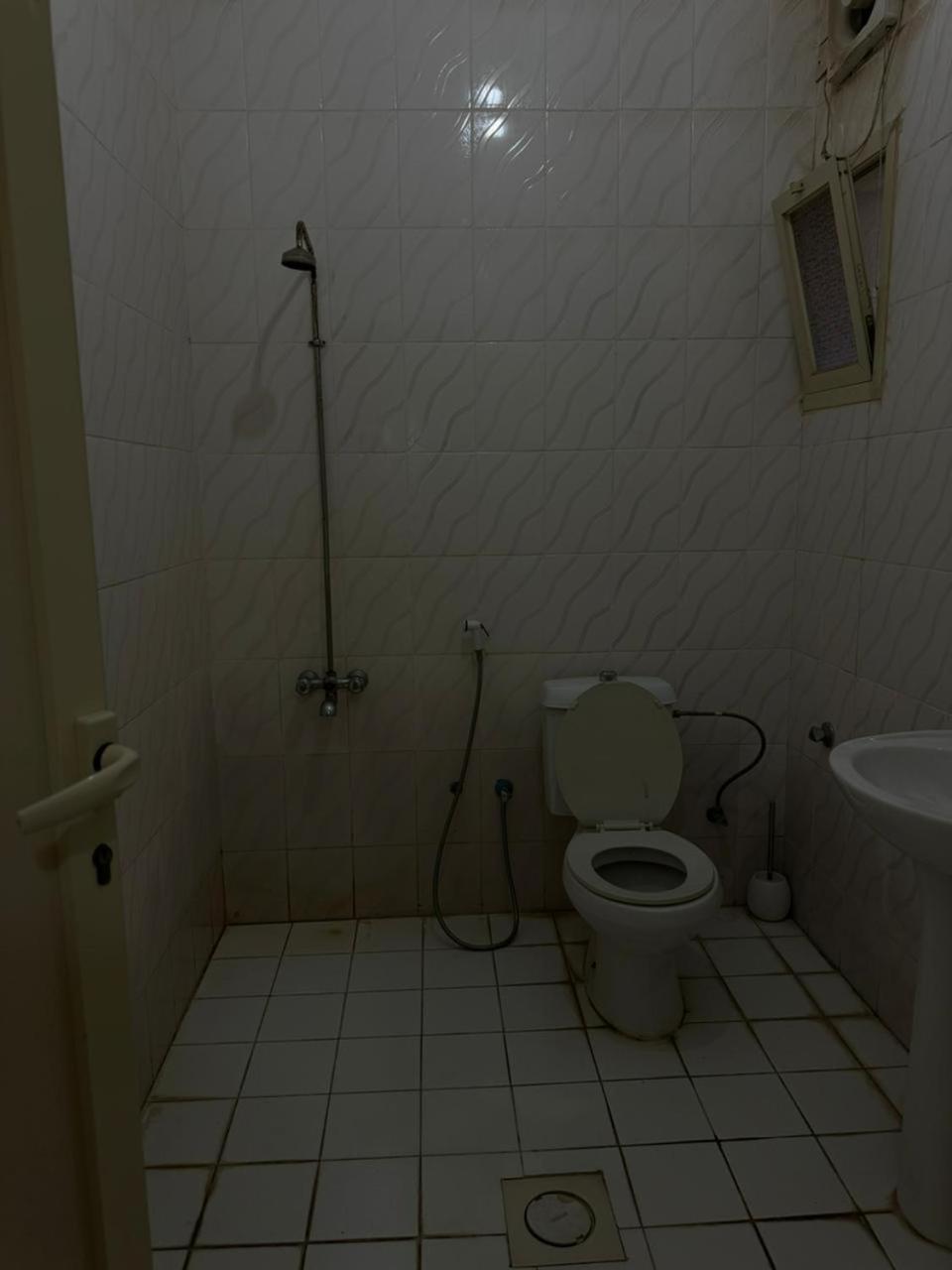 Private access