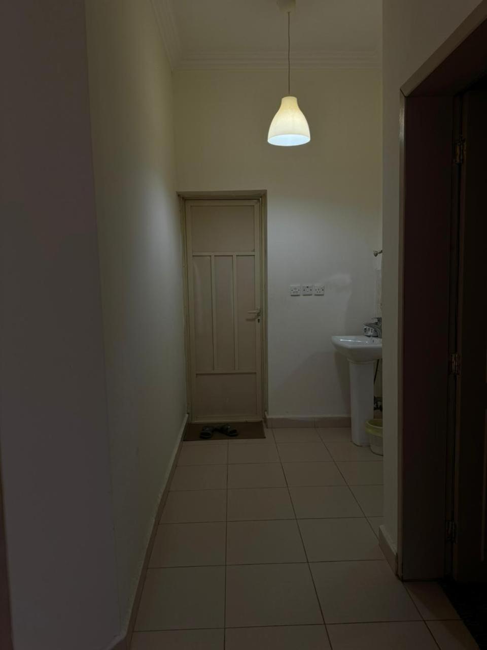 Private access