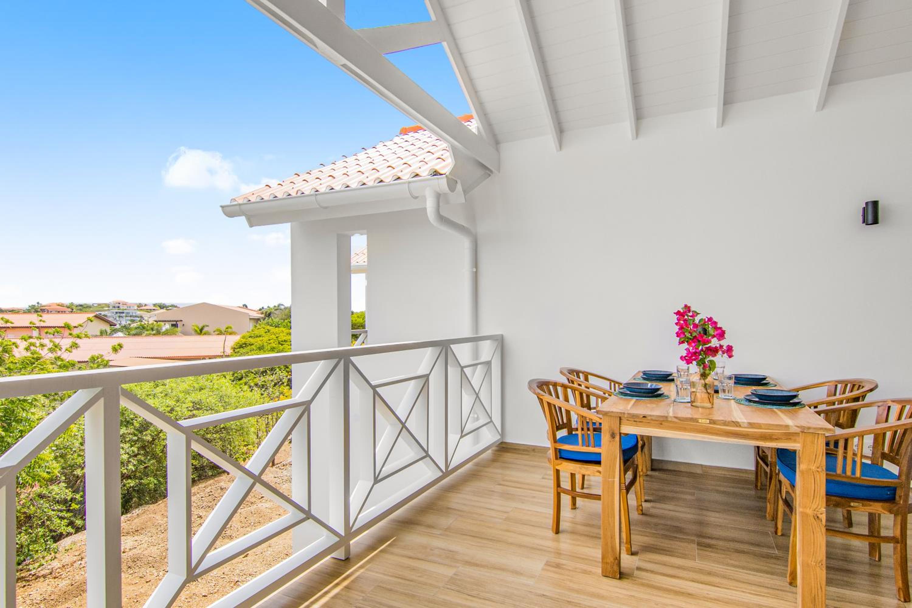 Kakina Lodges Jan Thiel