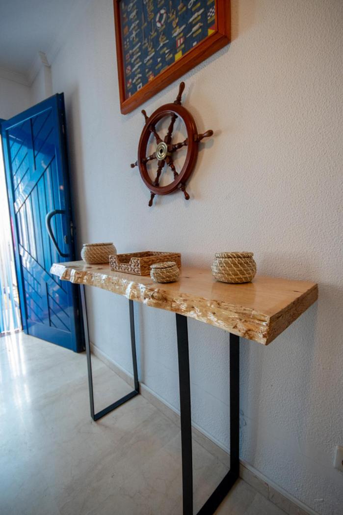 Casa azul Agaete