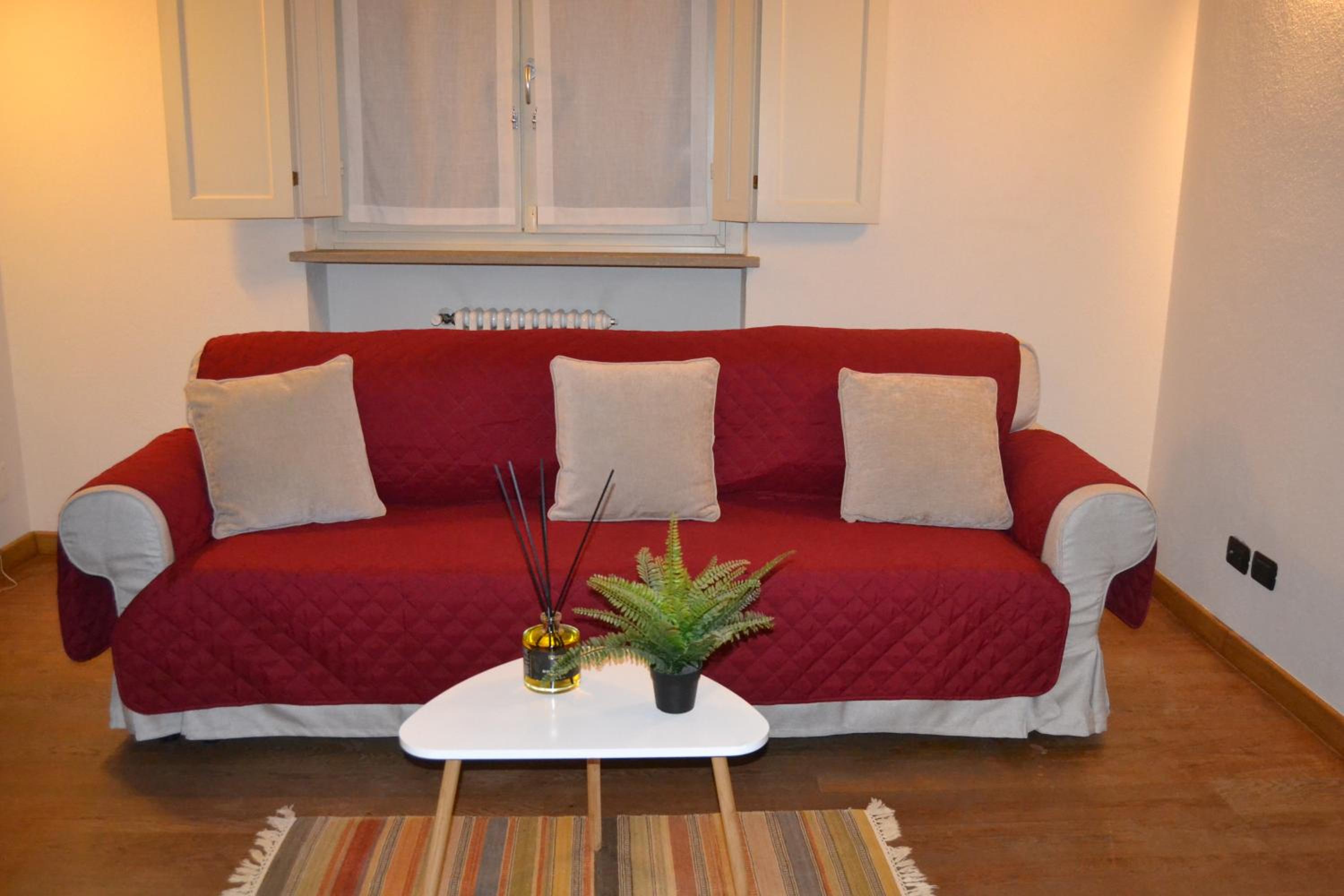 Casa Chiara view 3