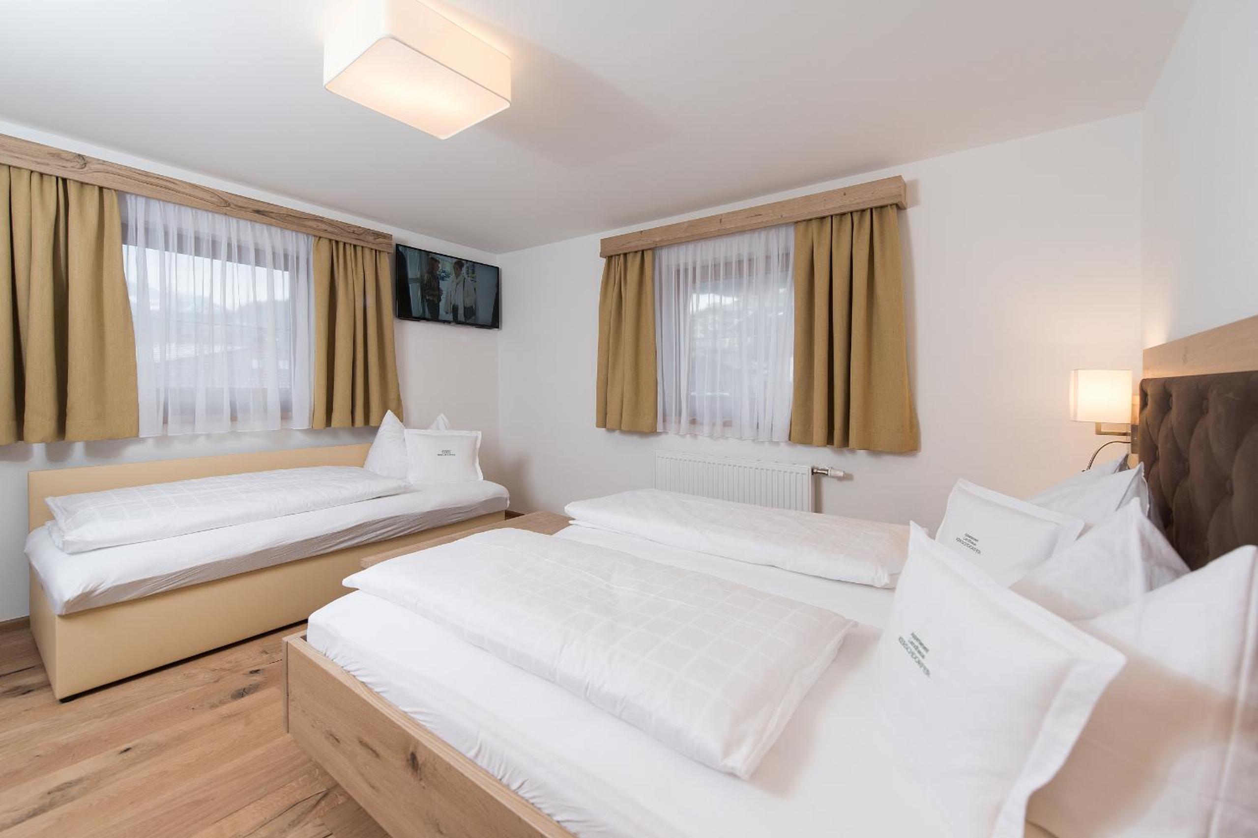 Appartement Landhaus KERSCHDORFER