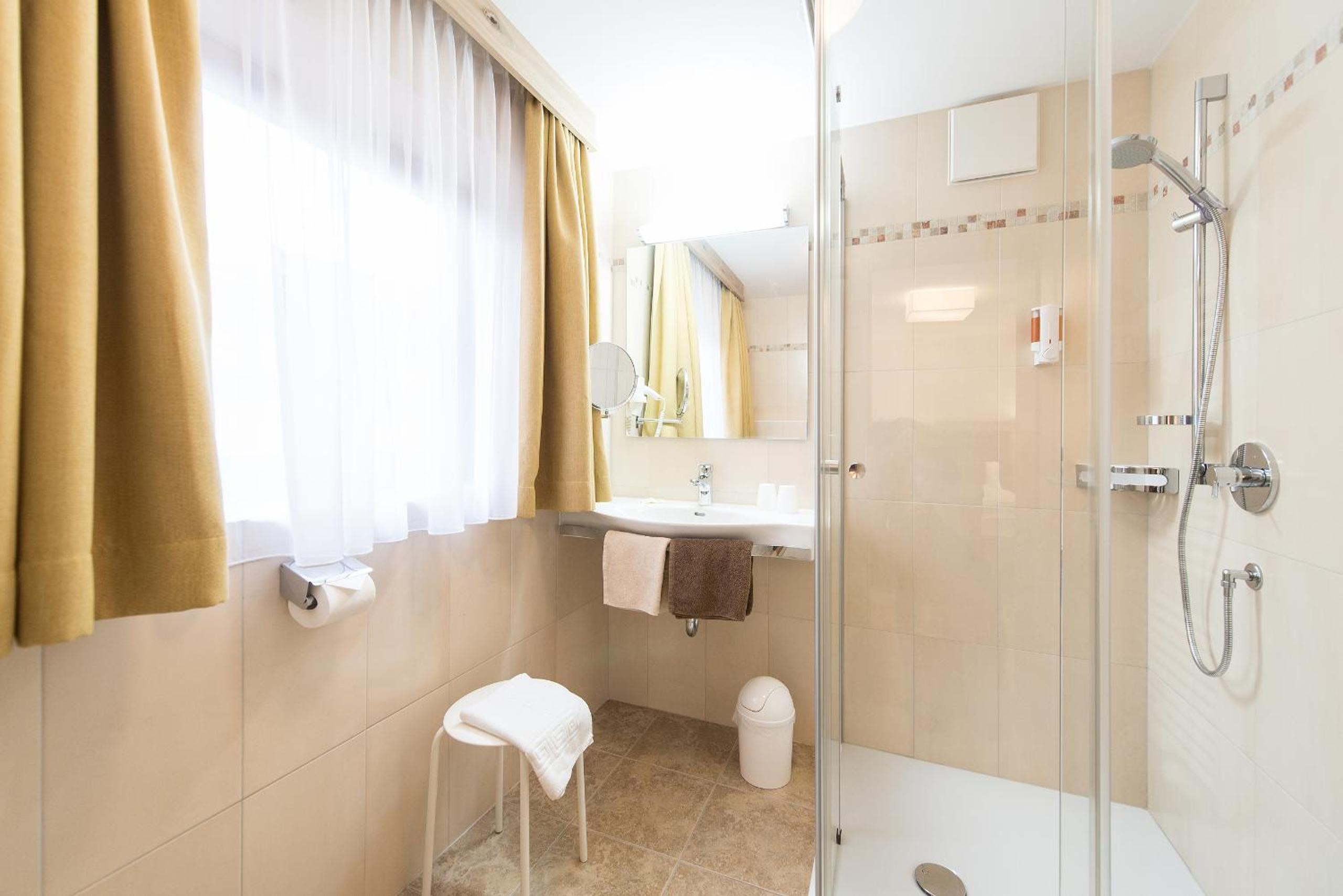 Appartement Landhaus KERSCHDORFER