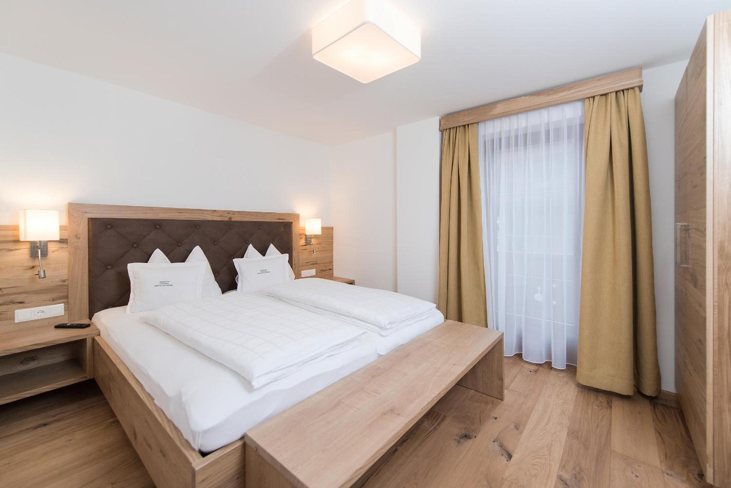 Appartement Landhaus KERSCHDORFER