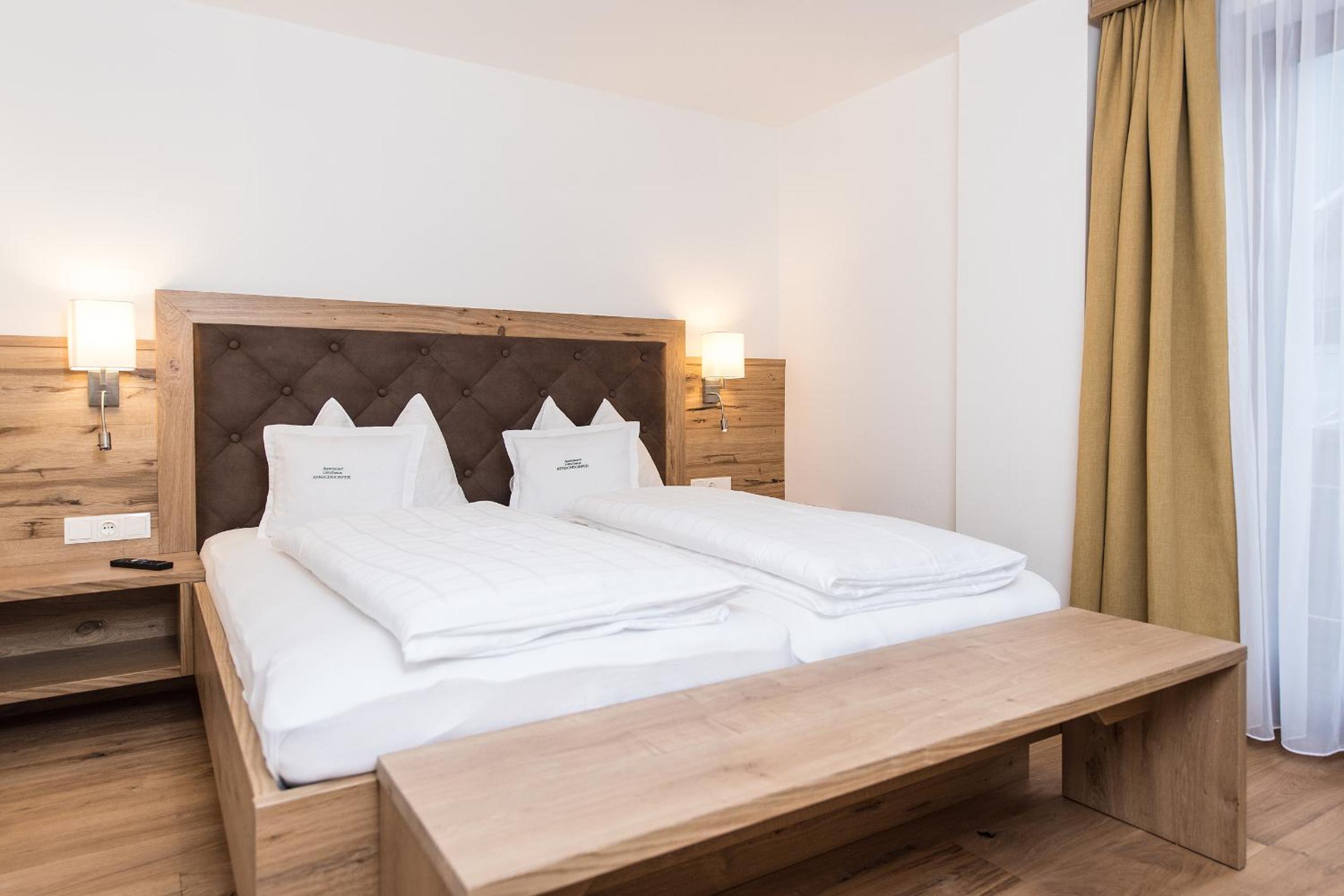 Appartement Landhaus KERSCHDORFER