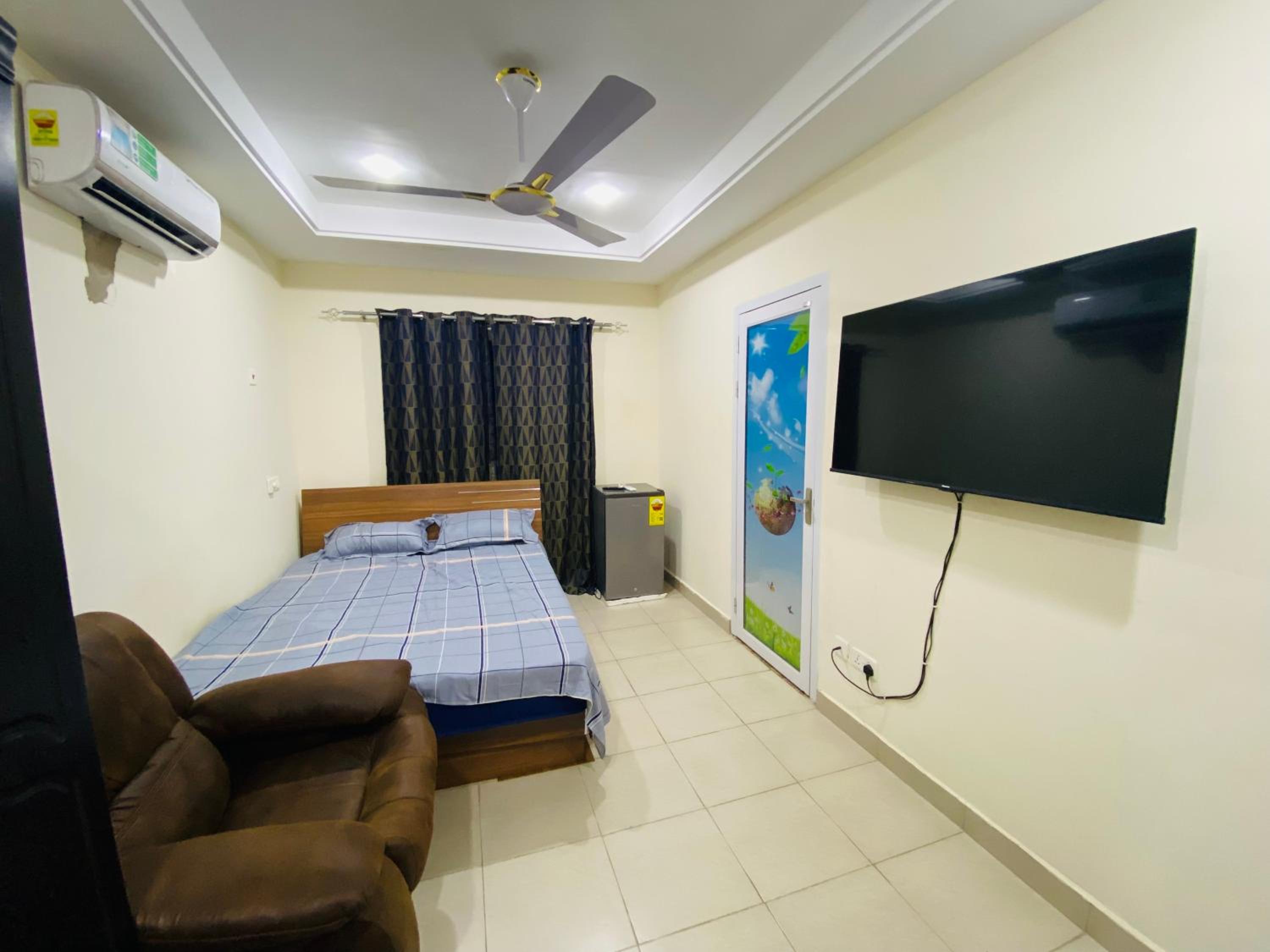Escoba apartment