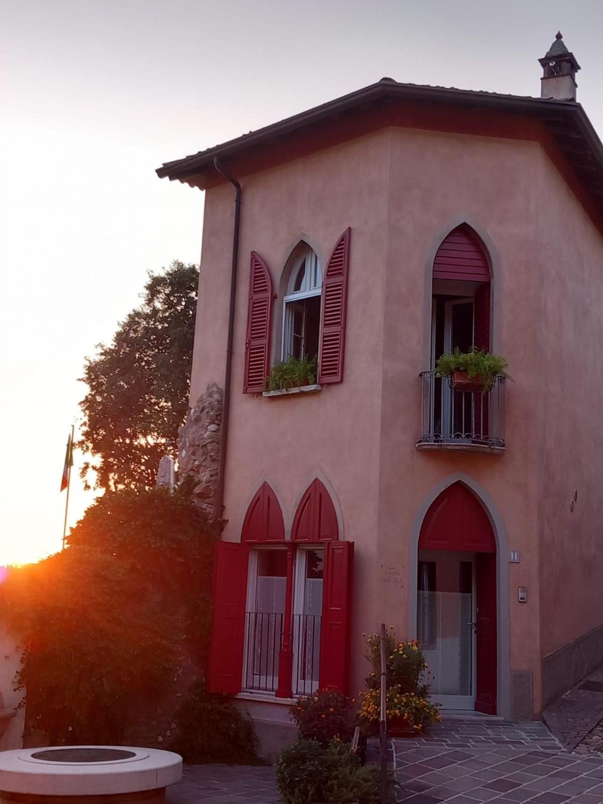 Casina delle Olghe Oasi di Pace 3 view 4