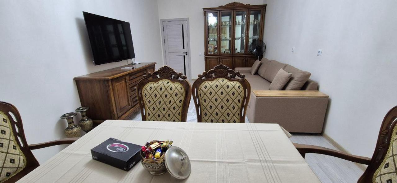Nice place to stay in Tashkent view 5