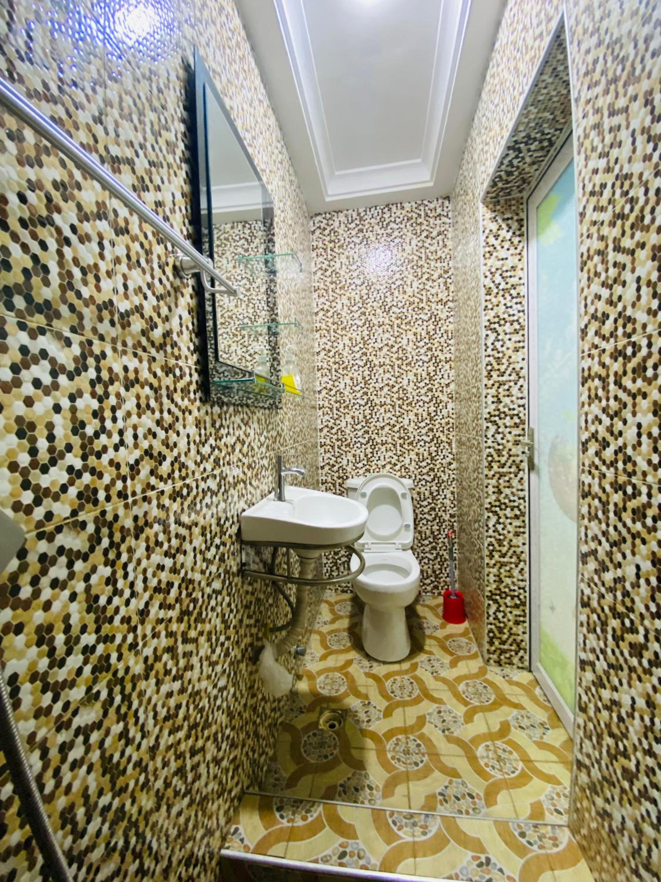 Escoba apartment