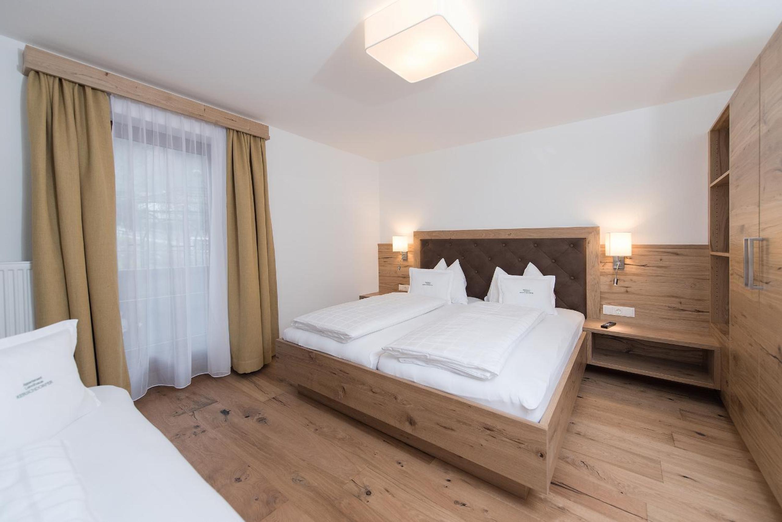 Appartement Landhaus KERSCHDORFER