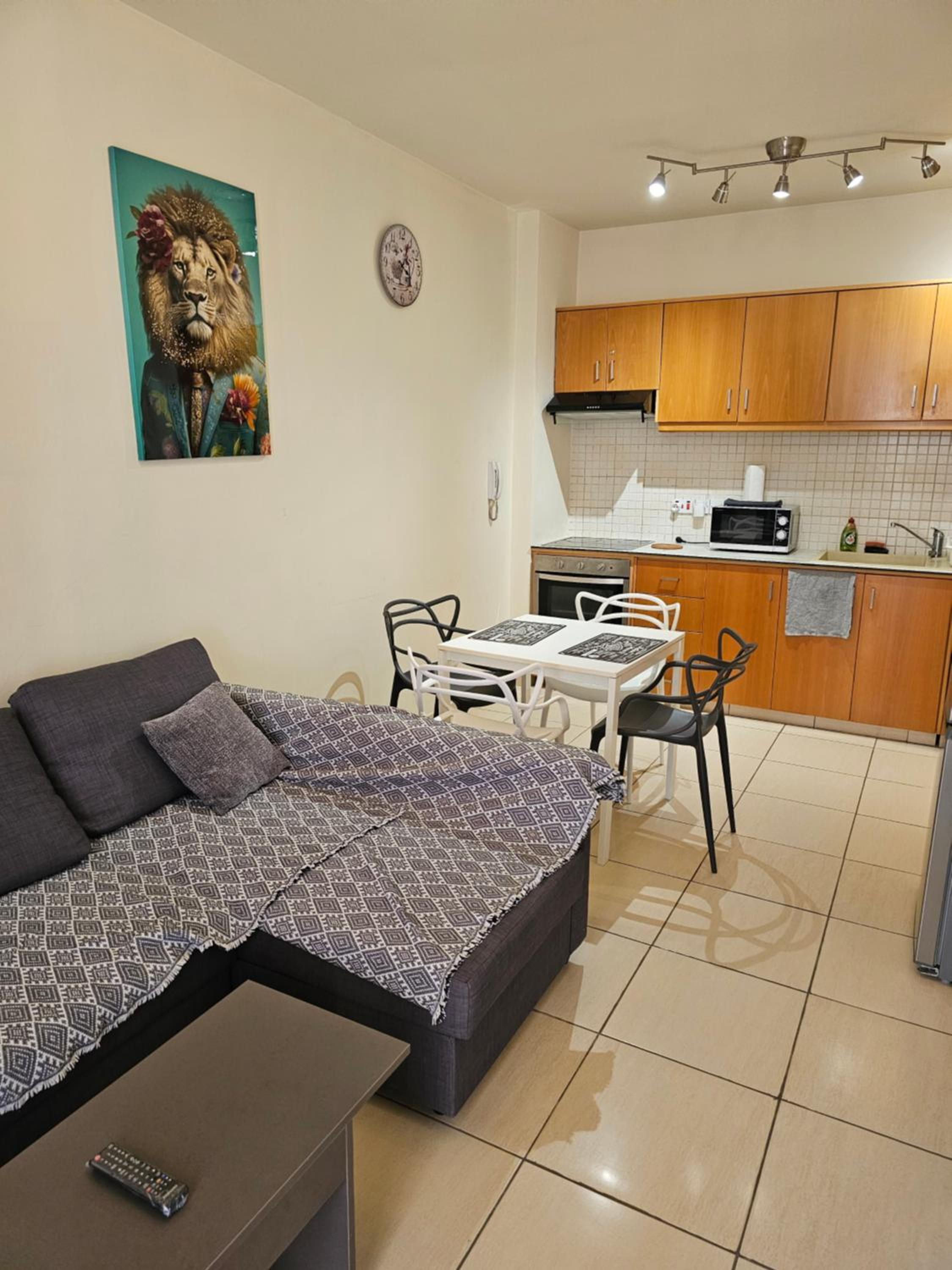STEFARIS PROPERTIES 