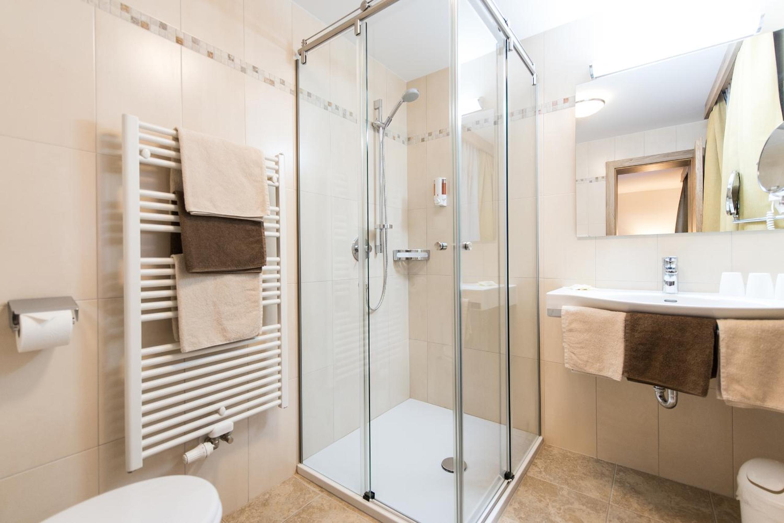 Appartement Landhaus KERSCHDORFER