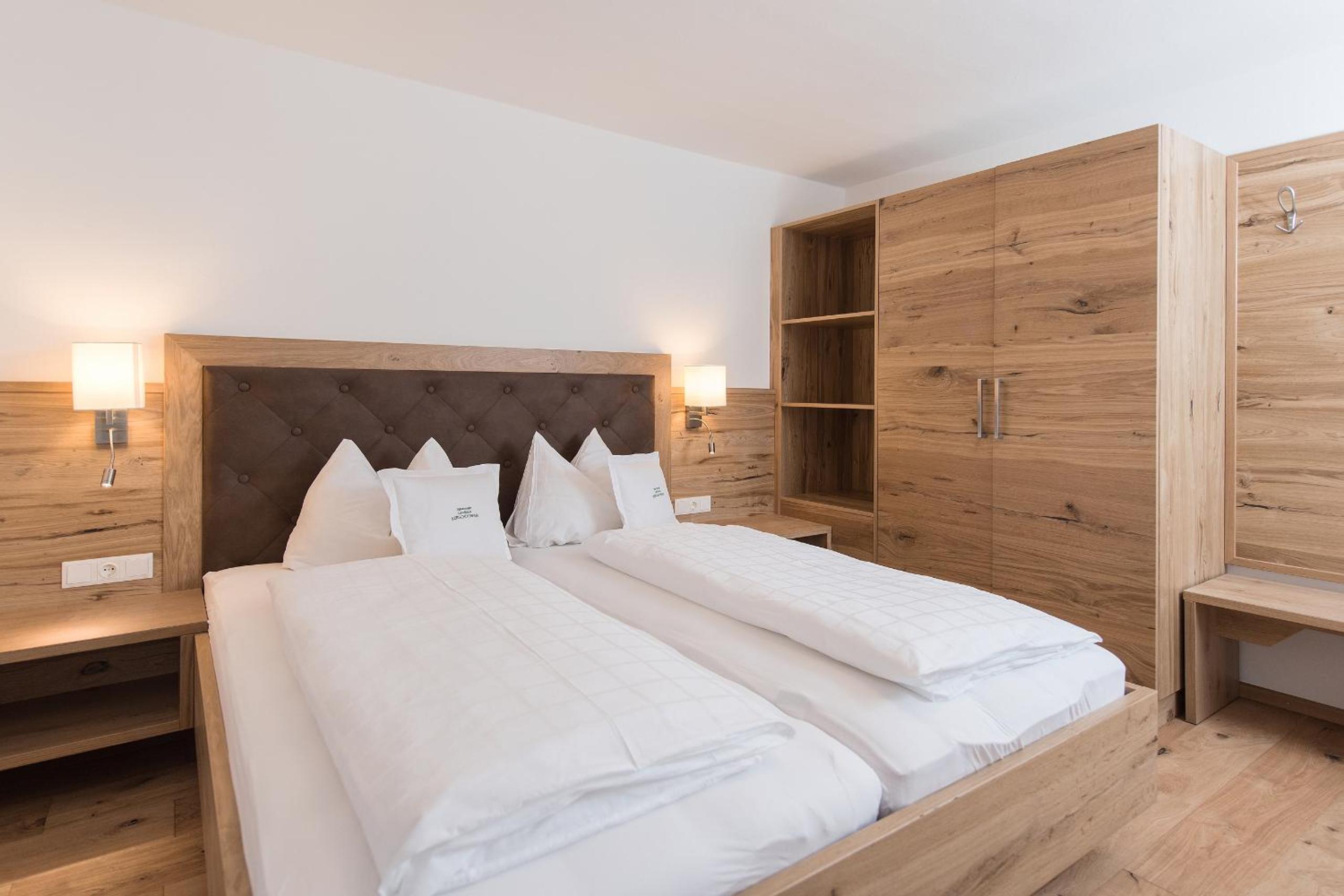 Appartement Landhaus KERSCHDORFER