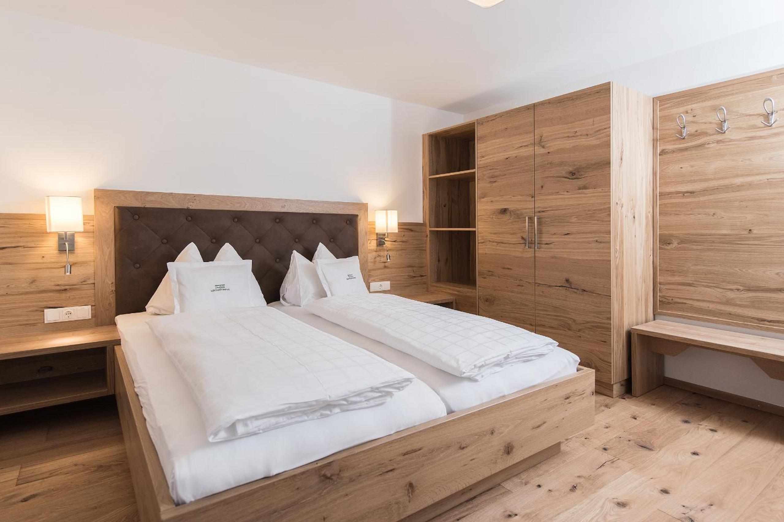 Appartement Landhaus KERSCHDORFER