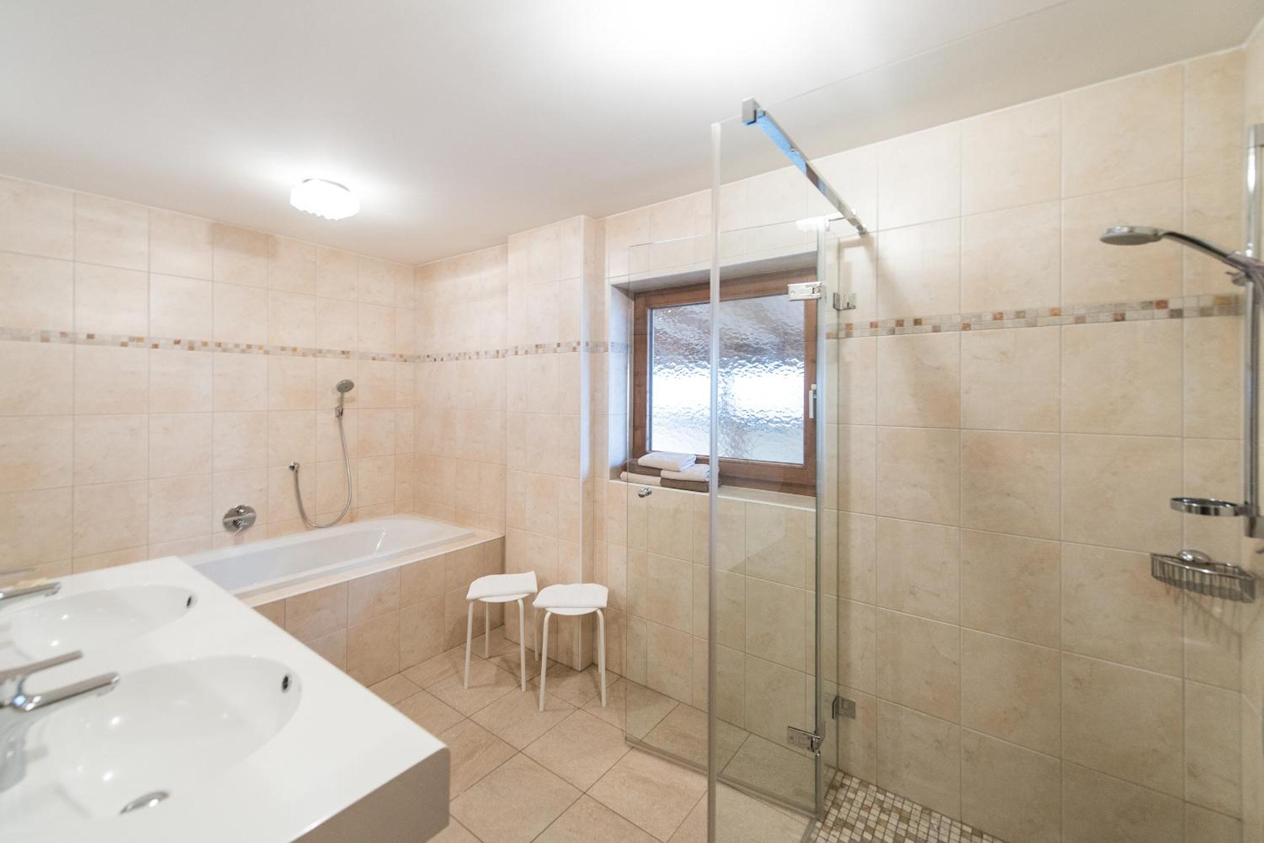 Appartement Landhaus KERSCHDORFER