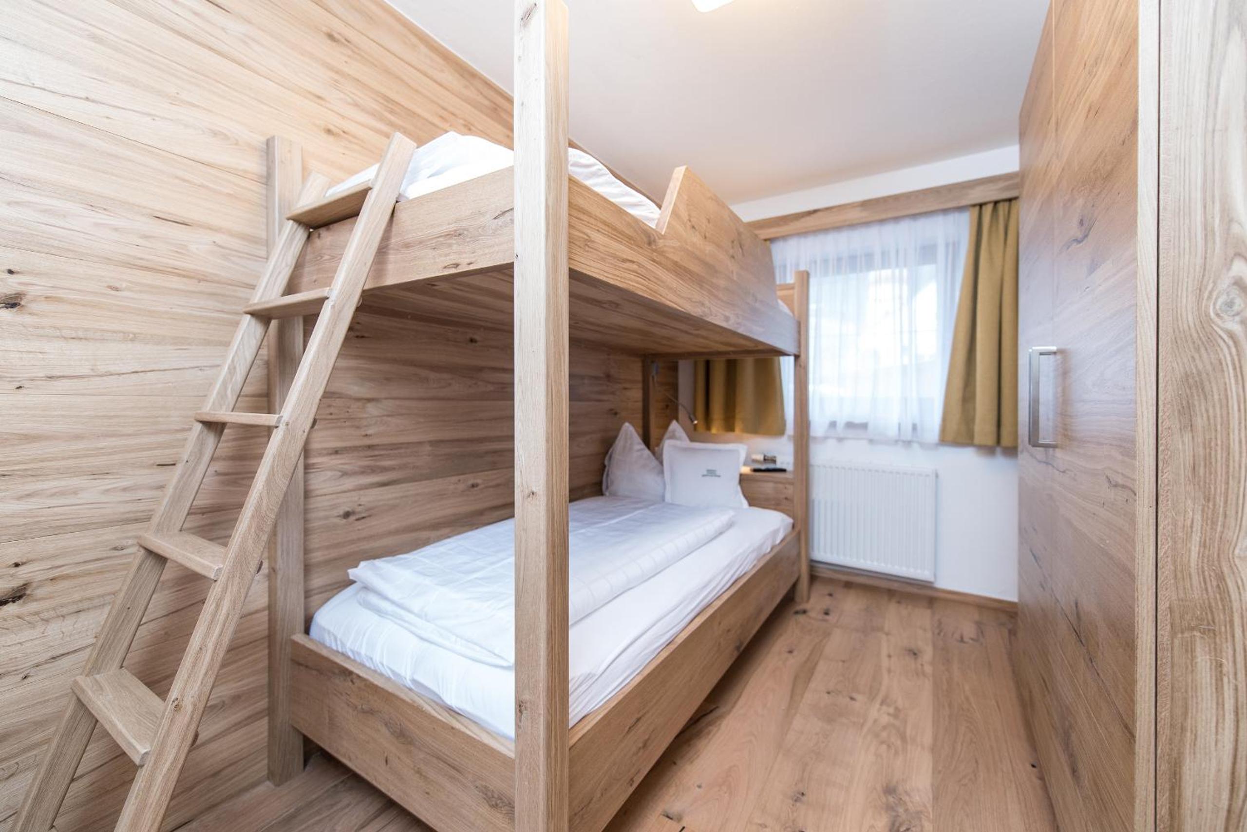 Appartement Landhaus KERSCHDORFER