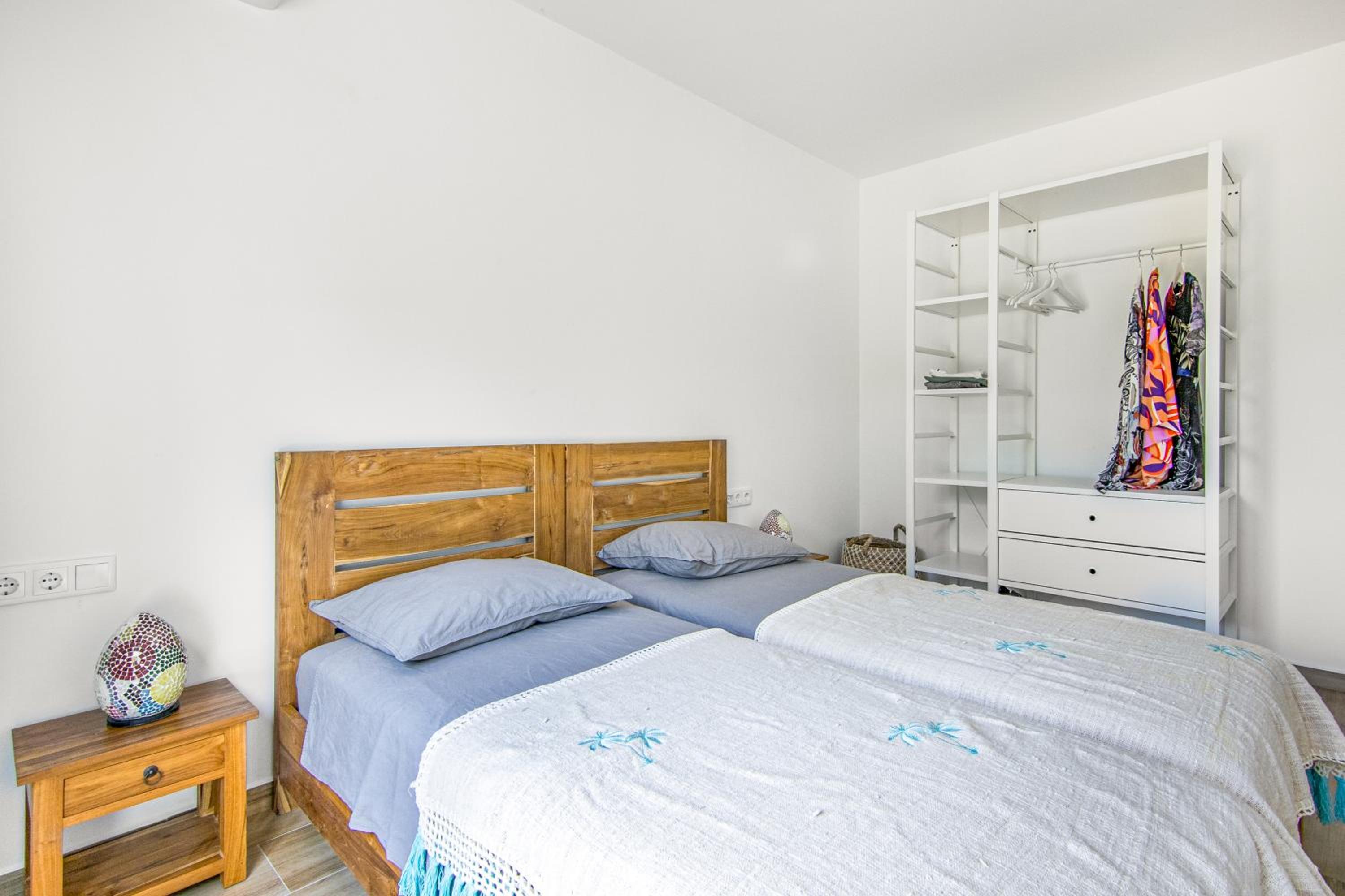 Kakina Lodges Jan Thiel