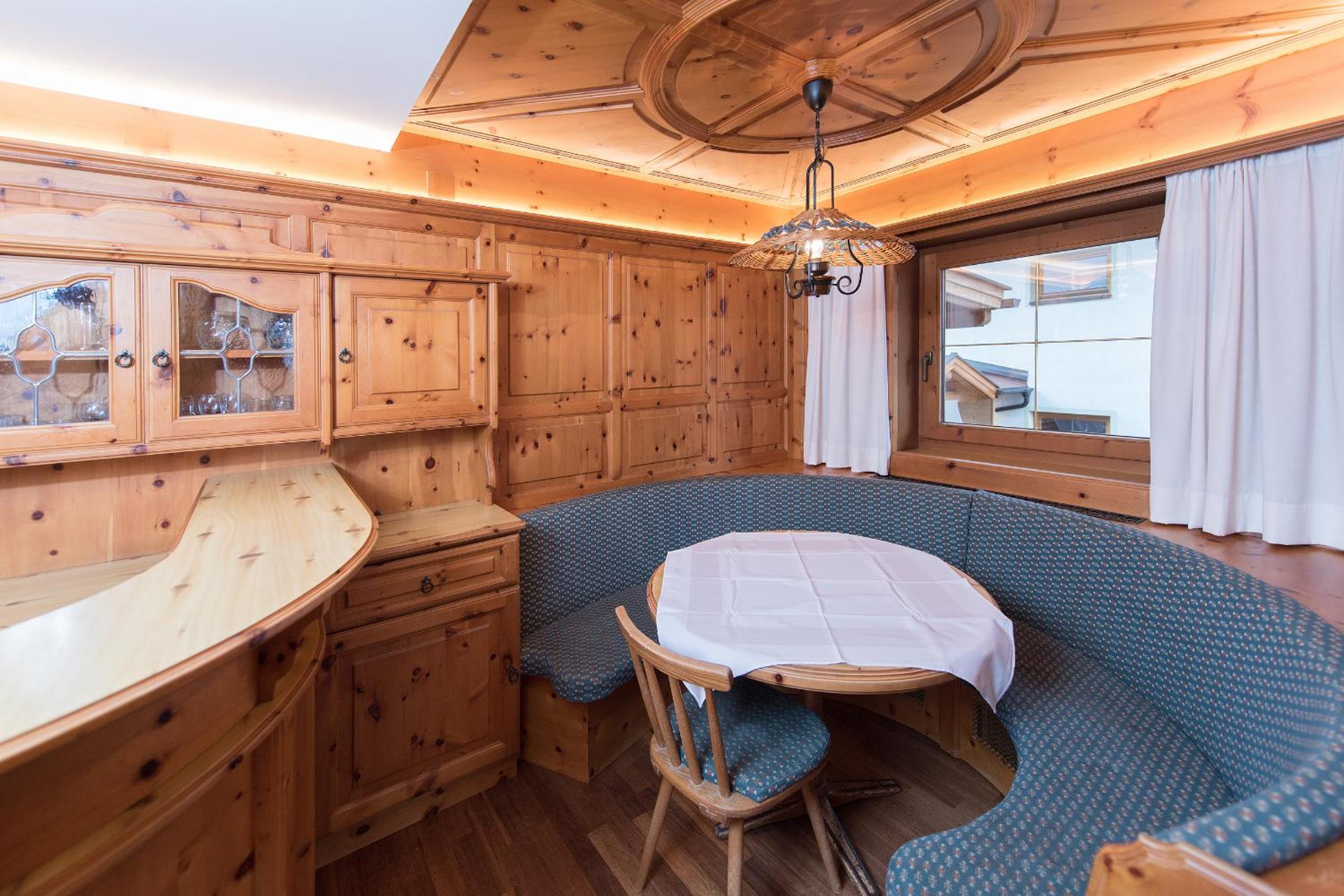 Appartement Landhaus KERSCHDORFER
