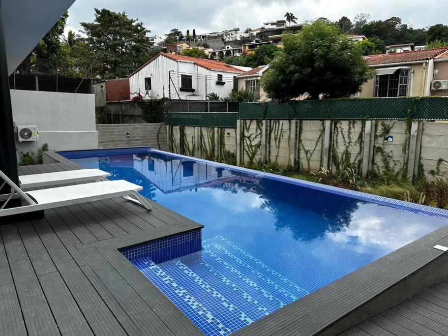 Avitat Link - Beautiful Apartment in Antiguo Cuscatlán! view 2