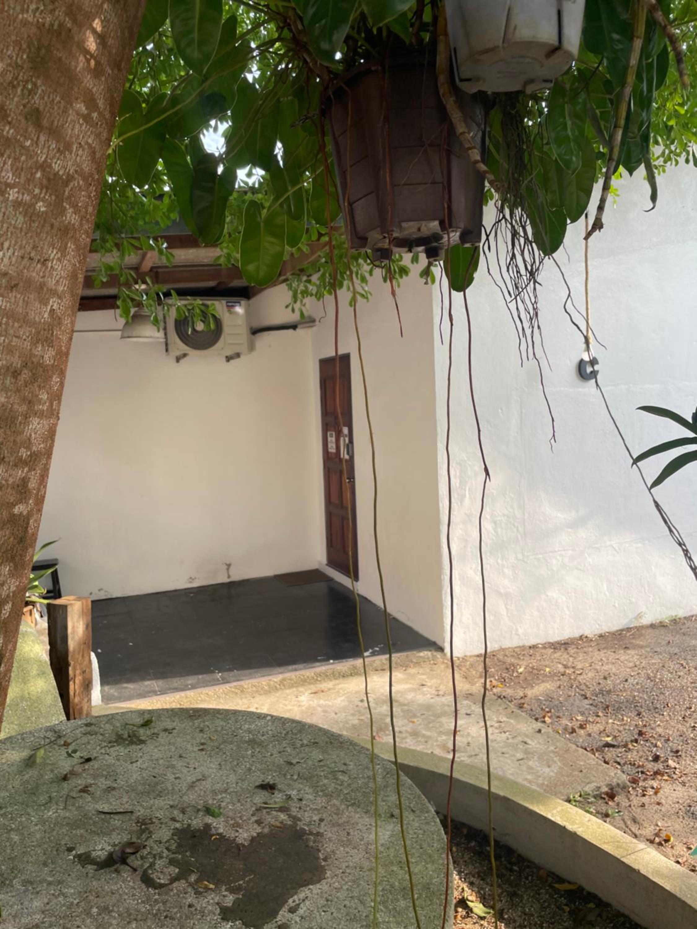 Hj Hassan Guest House- Studio Unit photo 8