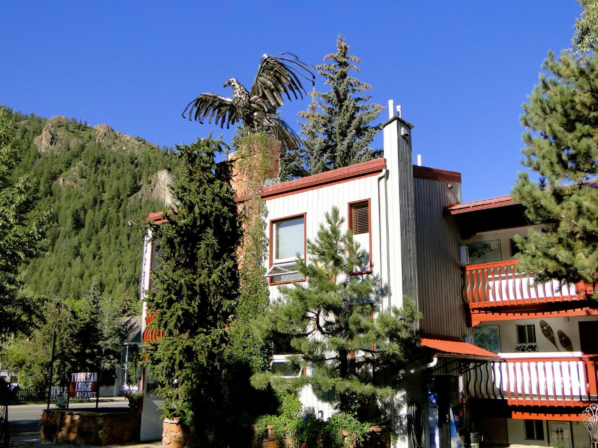 Tyrolean Lodge