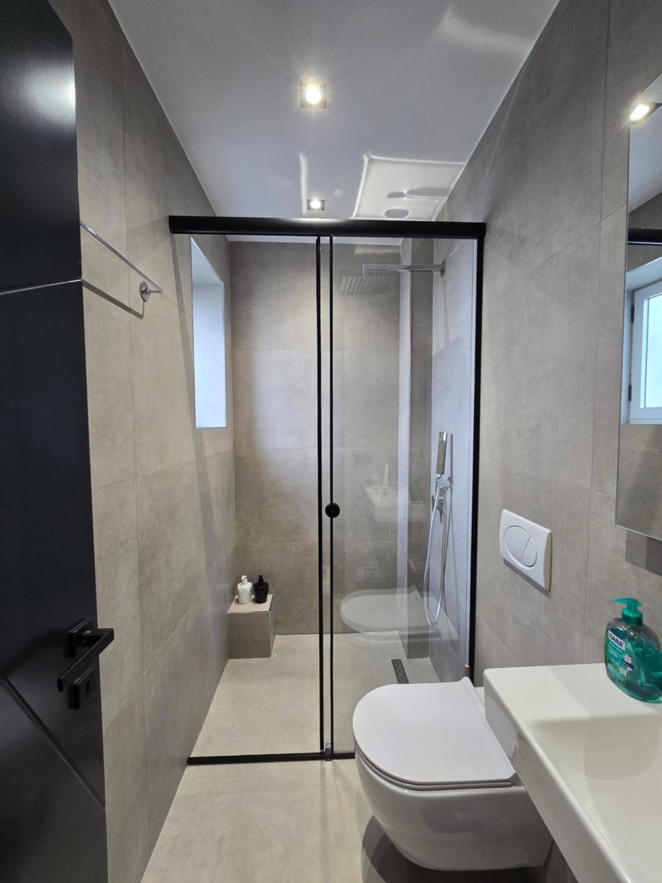 INN Center Studio Apartment
