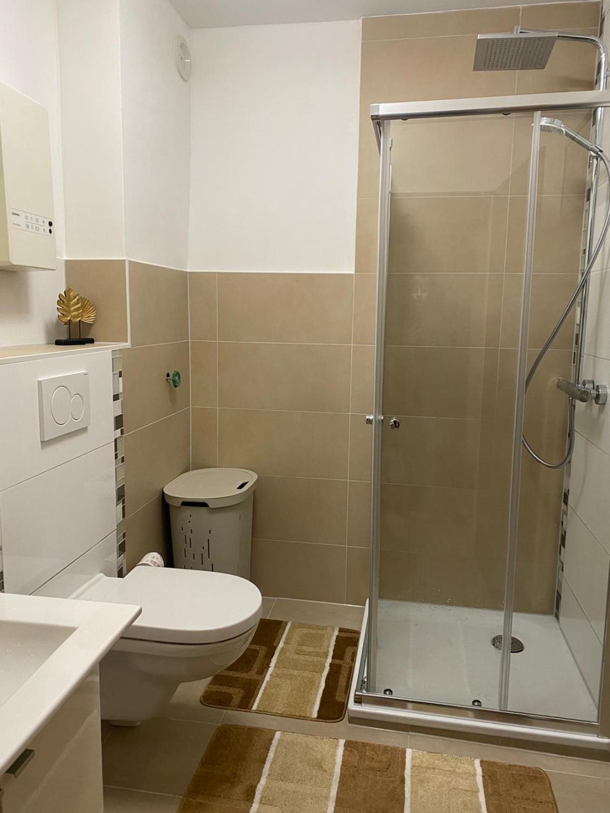 Stilvolles Apartment auf Zeit in Düsseldorf Mörsenbreuch