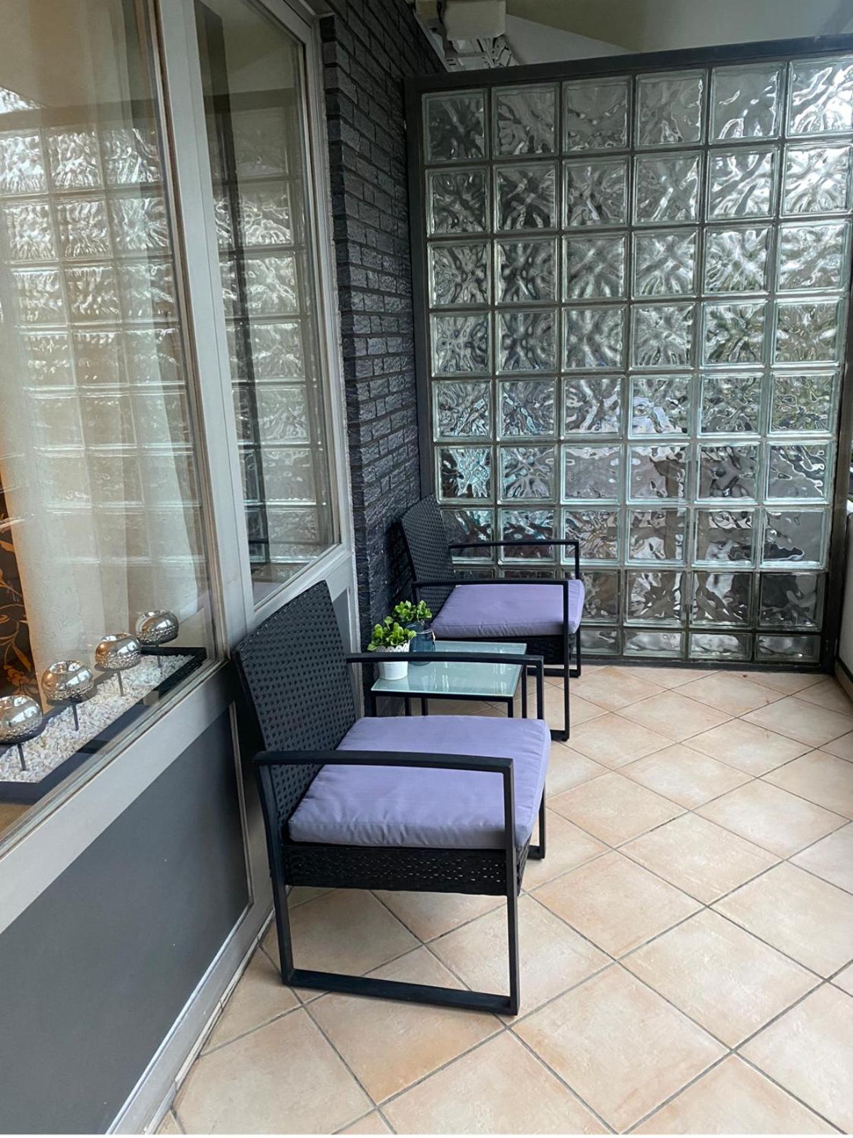 Stilvolles Apartment auf Zeit in Düsseldorf Mörsenbreuch