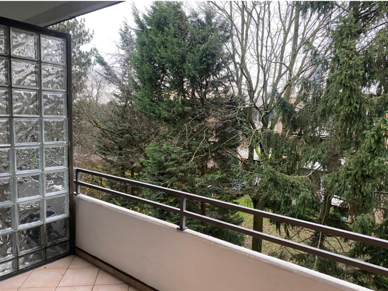 Stilvolles Apartment auf Zeit in Düsseldorf Mörsenbreuch