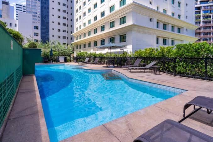 Flat Paulista Pamplona