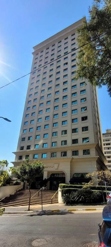 Flat Paulista Pamplona