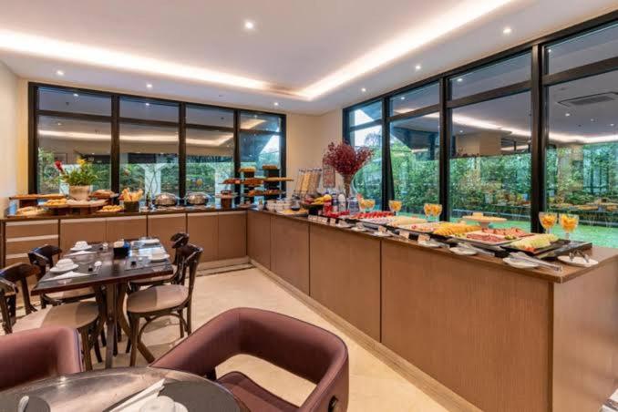 Flat Paulista Pamplona