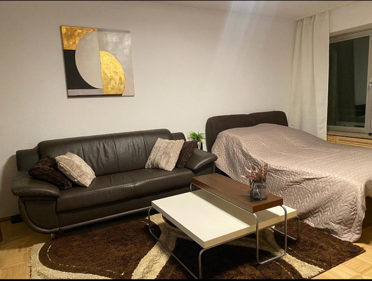 Stilvolles Apartment auf Zeit in Düsseldorf Mörsenbreuch