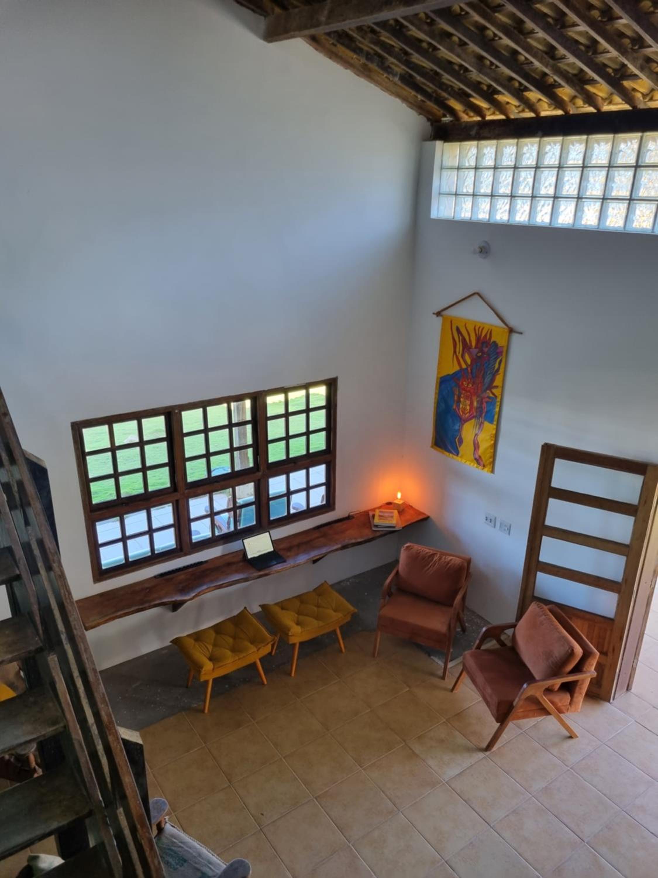 Casa de Jauà - SeaView - Coliving